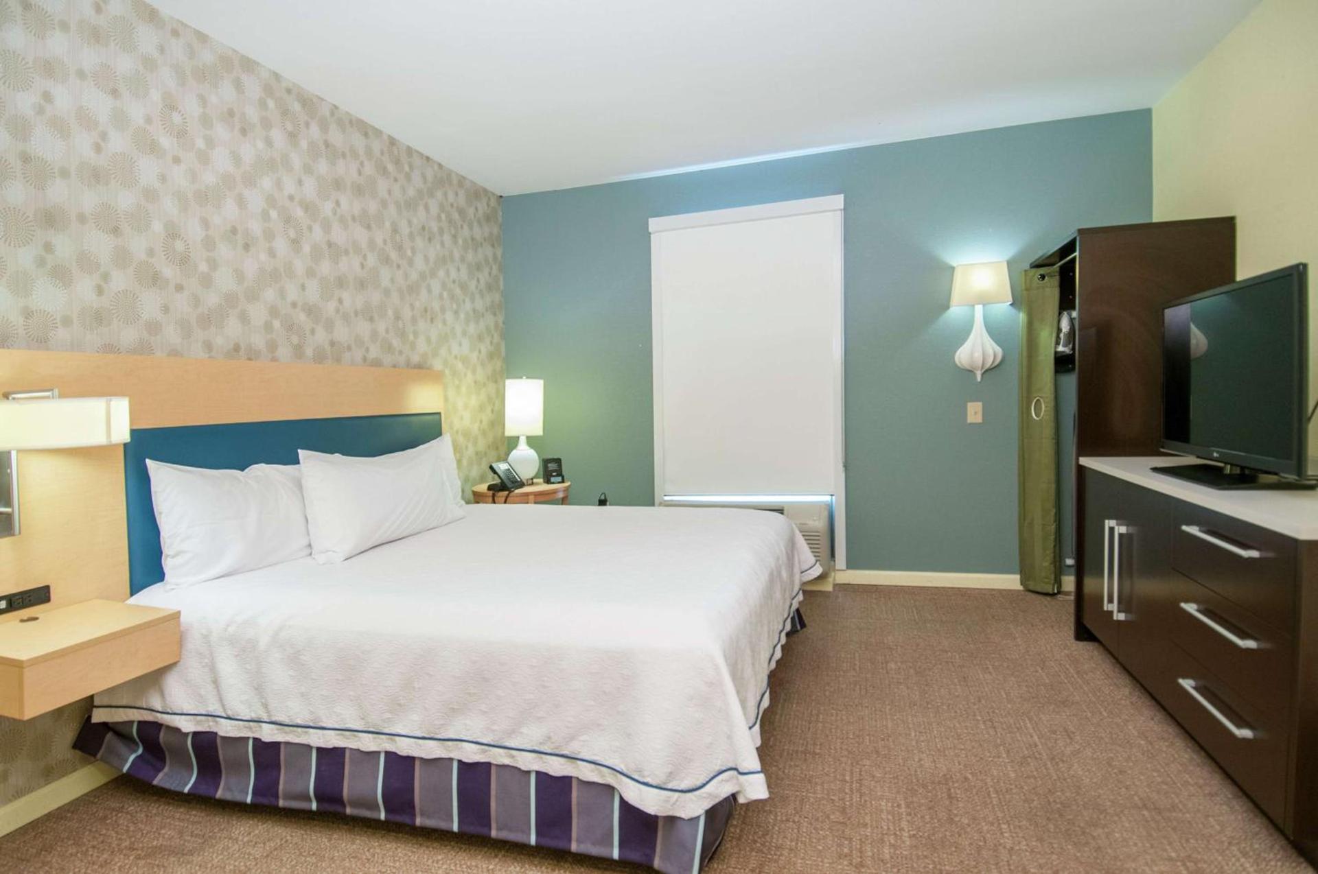 Home2 Suites by Hilton Ridgeland photo 19
