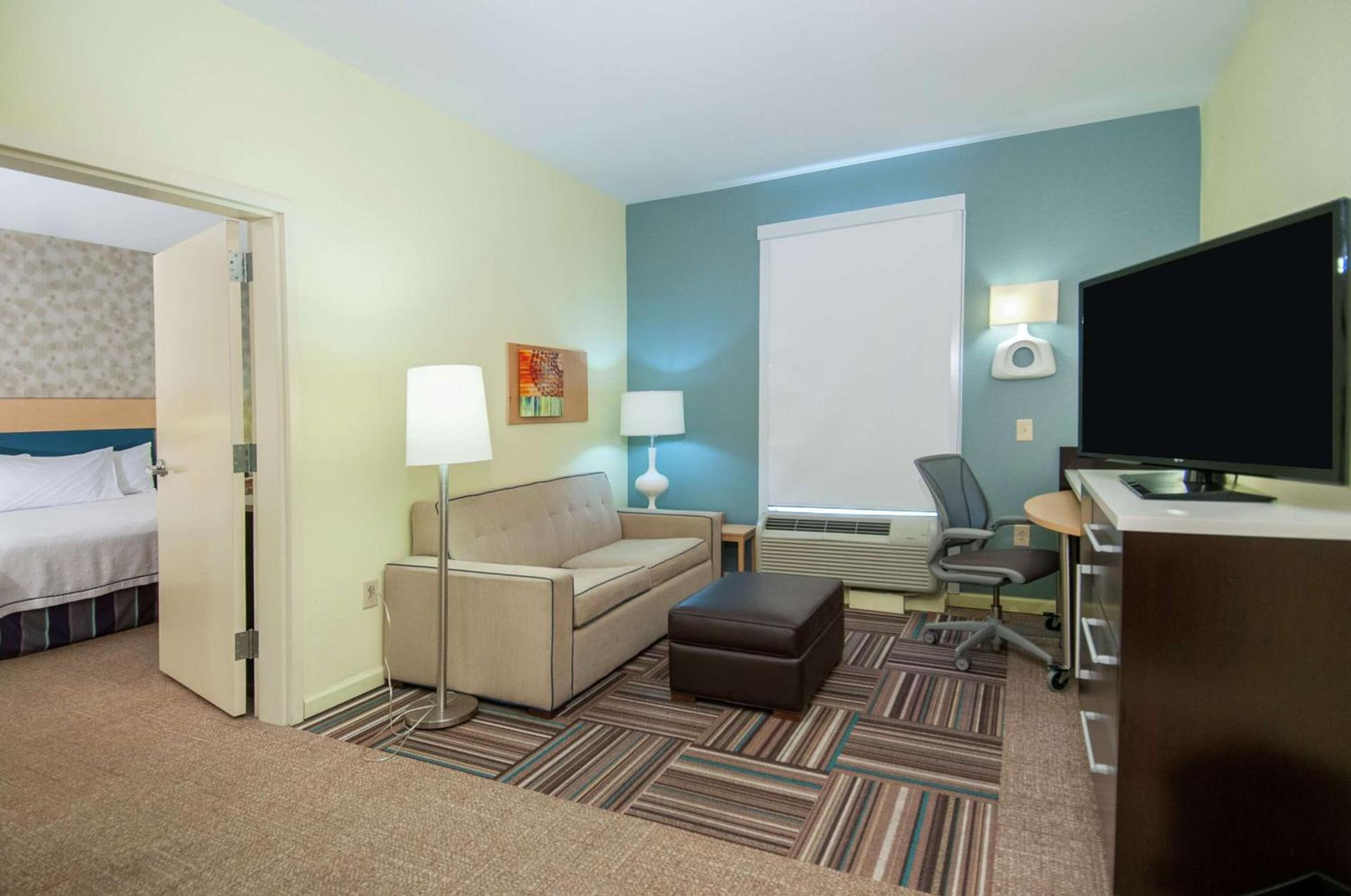Home2 Suites by Hilton Ridgeland photo 20