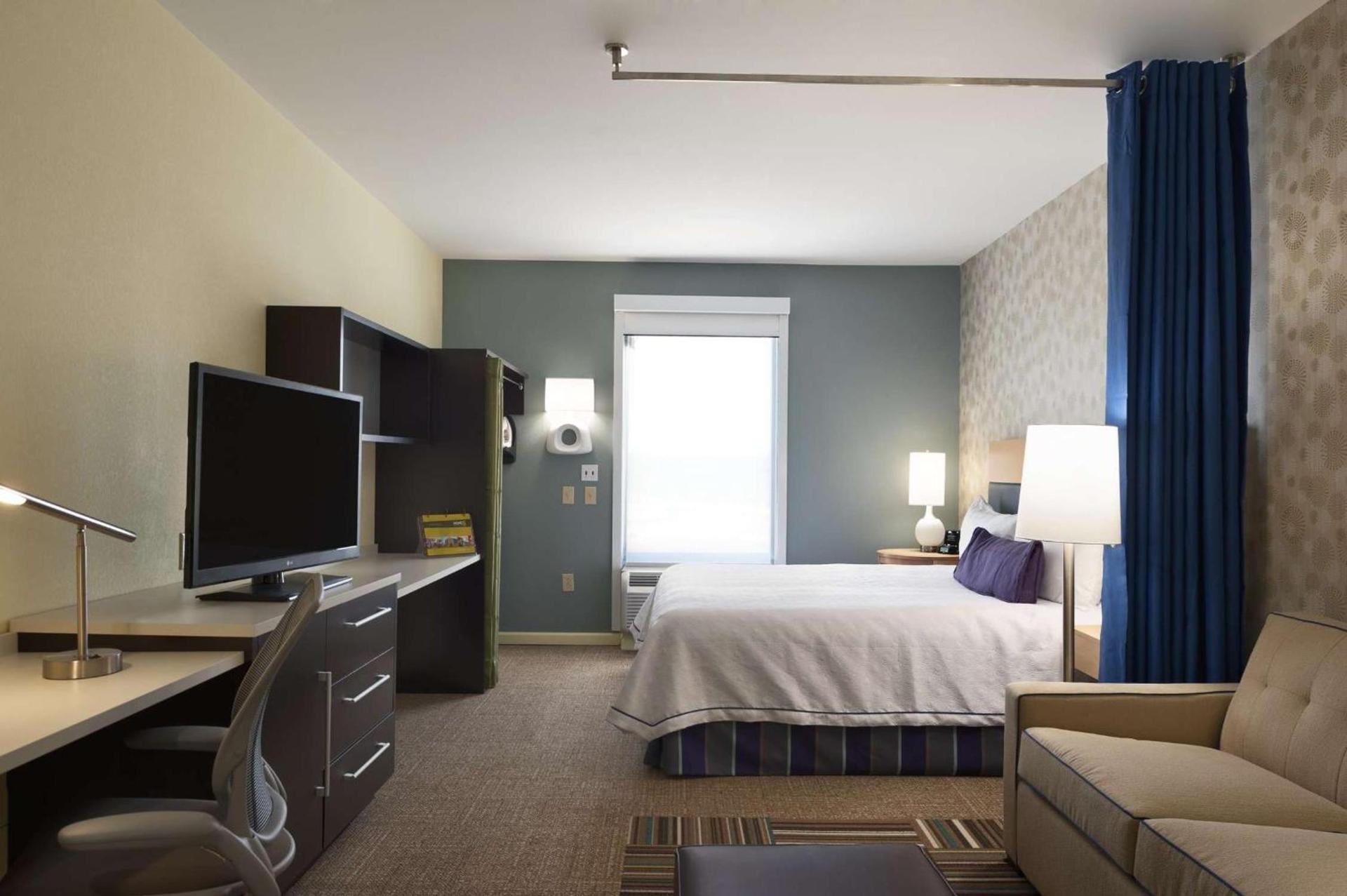 Home2 Suites by Hilton Ridgeland photo 22