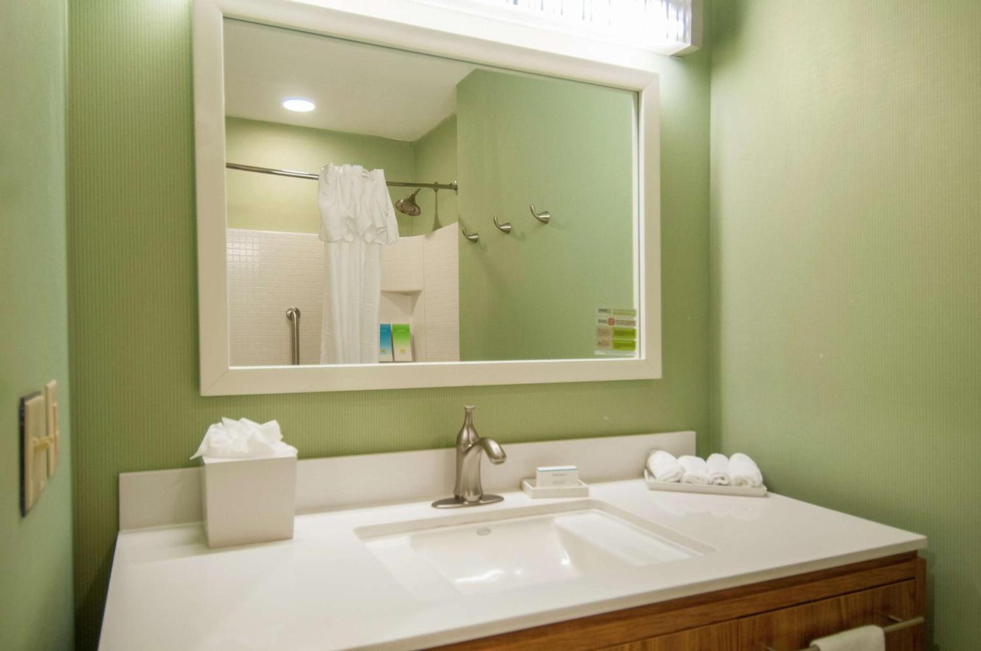 Home2 Suites by Hilton Ridgeland photo 21