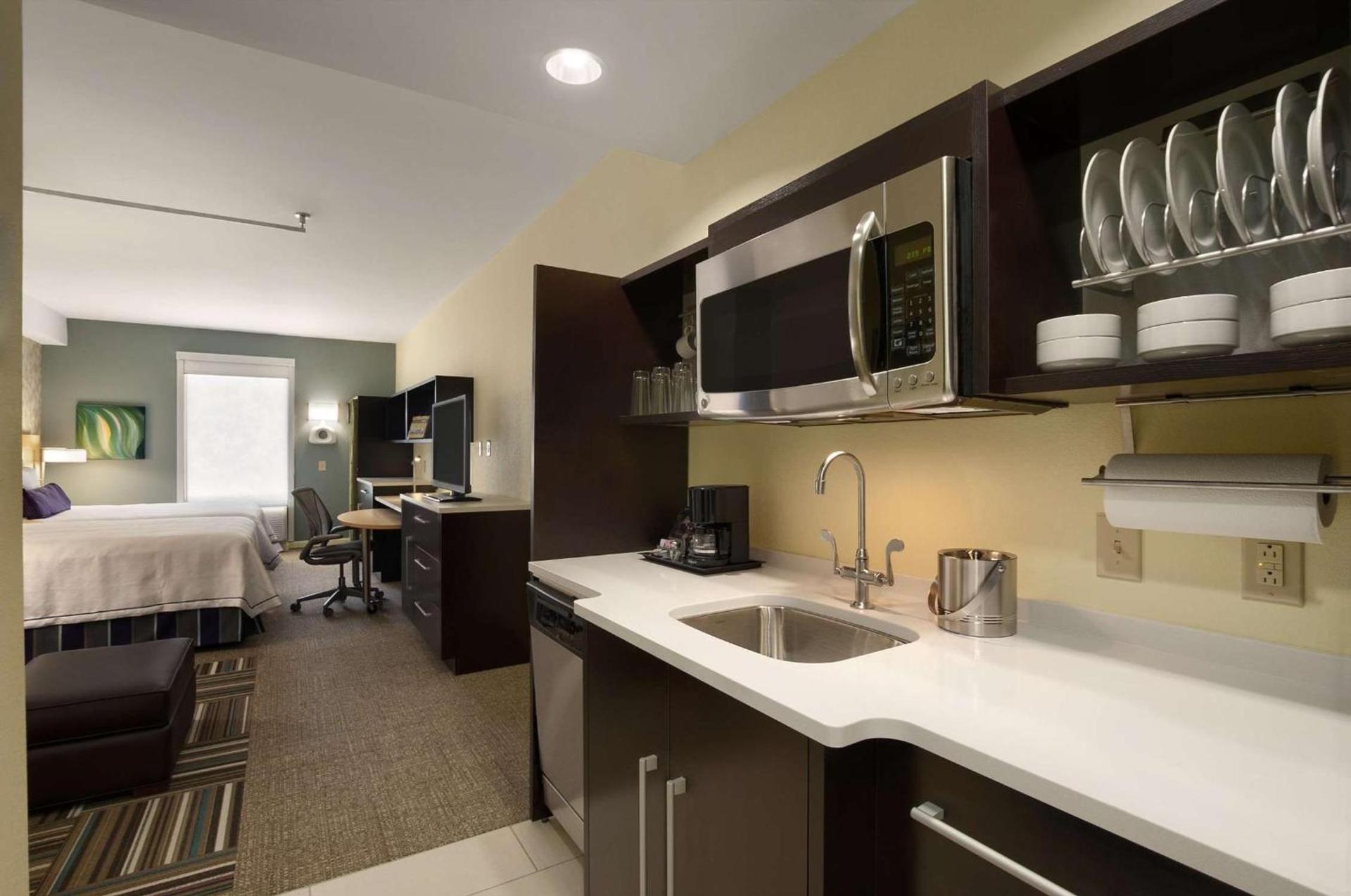 Home2 Suites by Hilton Ridgeland photo 23
