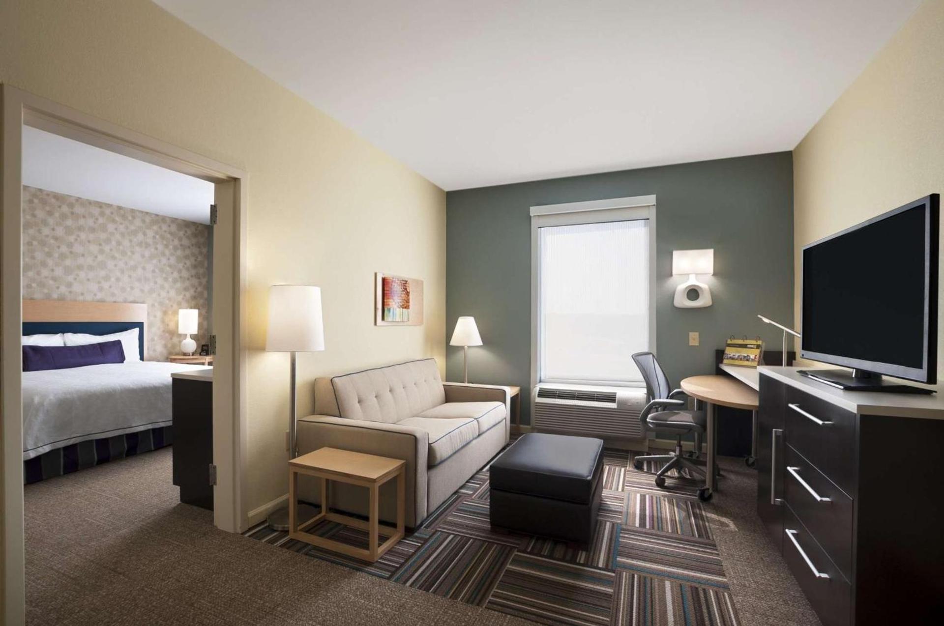 Home2 Suites by Hilton Ridgeland photo 25