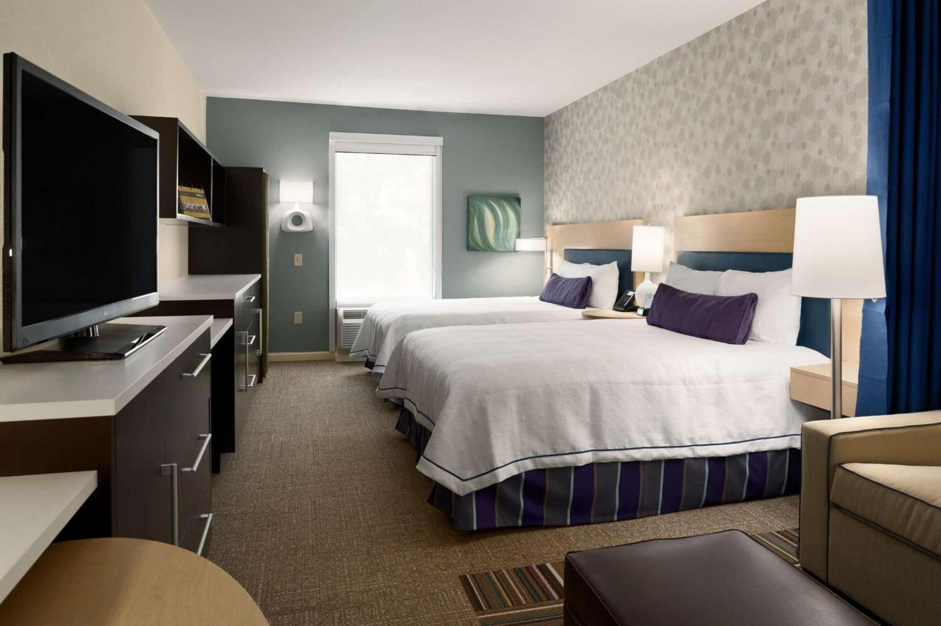 Home2 Suites by Hilton Ridgeland photo 26