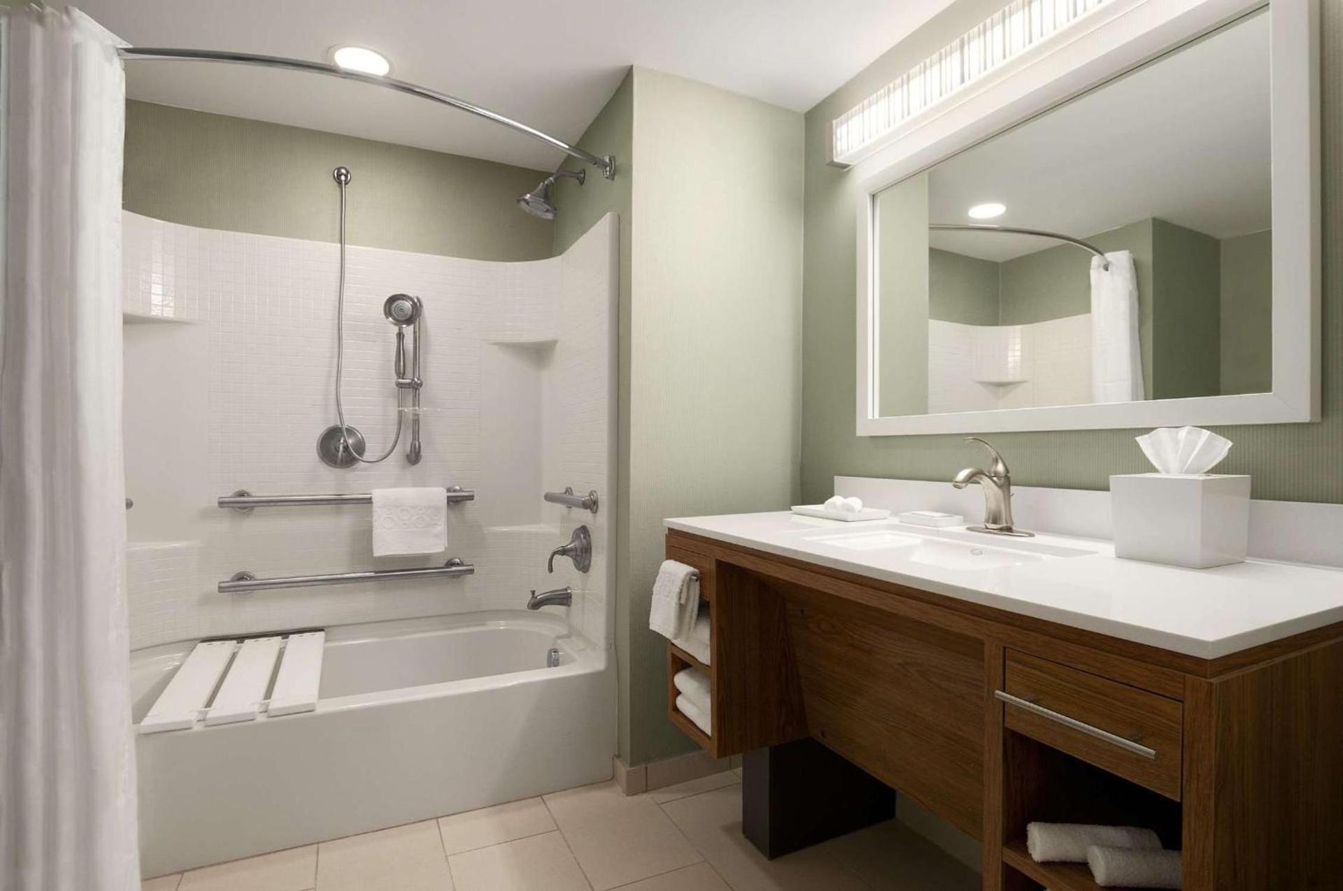 Home2 Suites by Hilton Ridgeland photo 28
