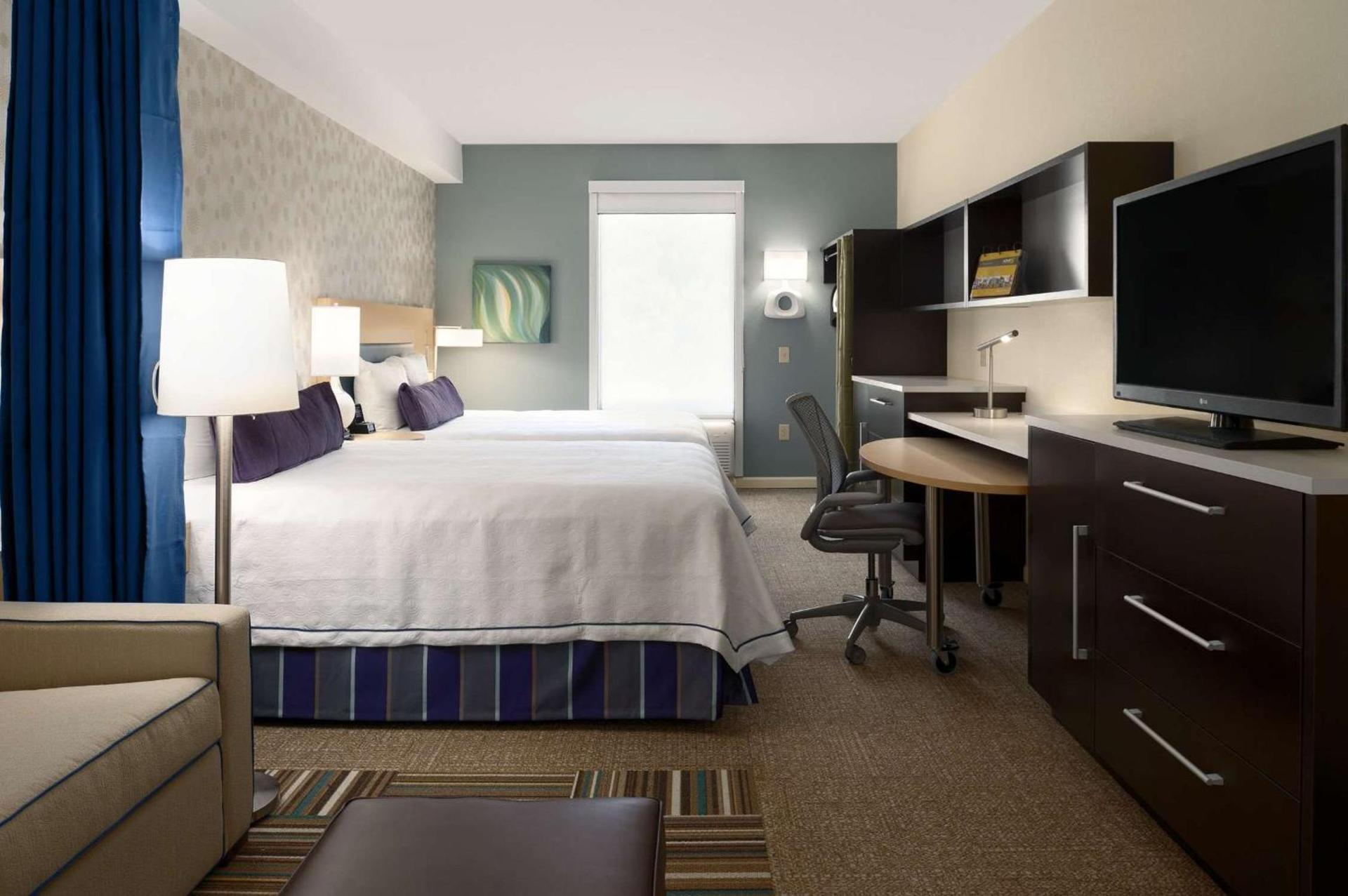 Home2 Suites by Hilton Ridgeland photo 27