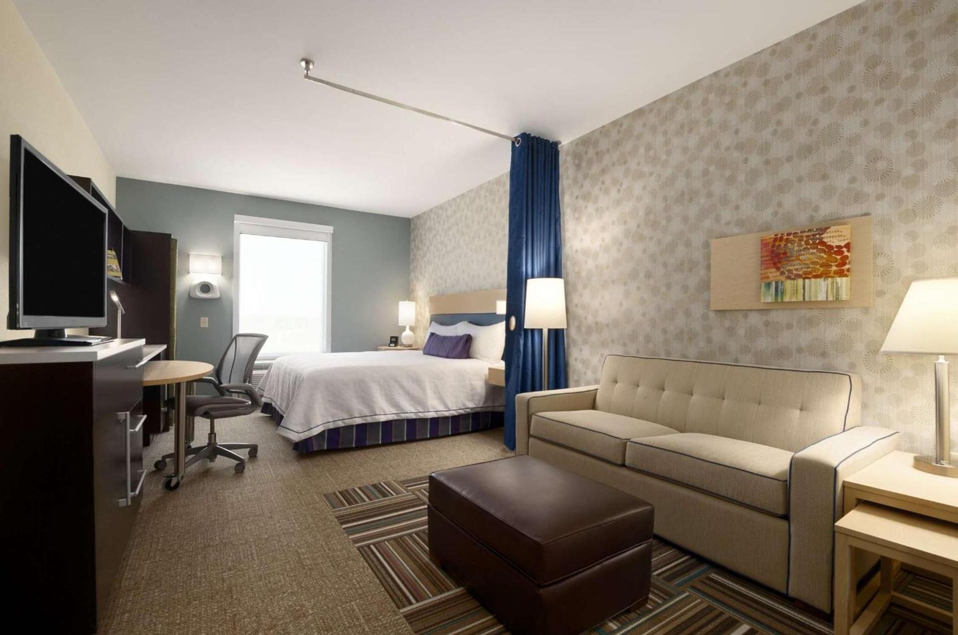 Home2 Suites by Hilton Ridgeland photo 29