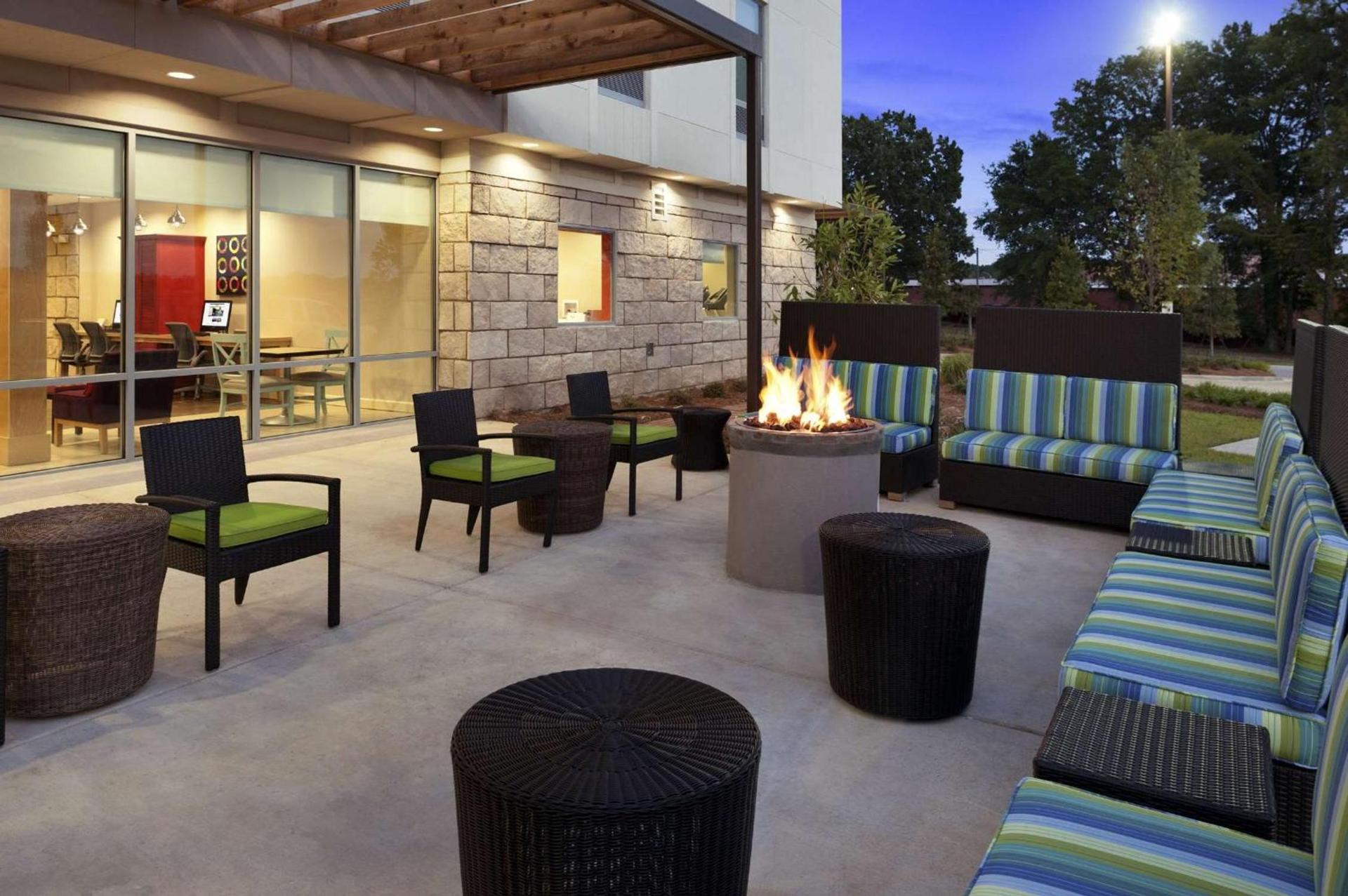 Home2 Suites by Hilton Ridgeland photo 30