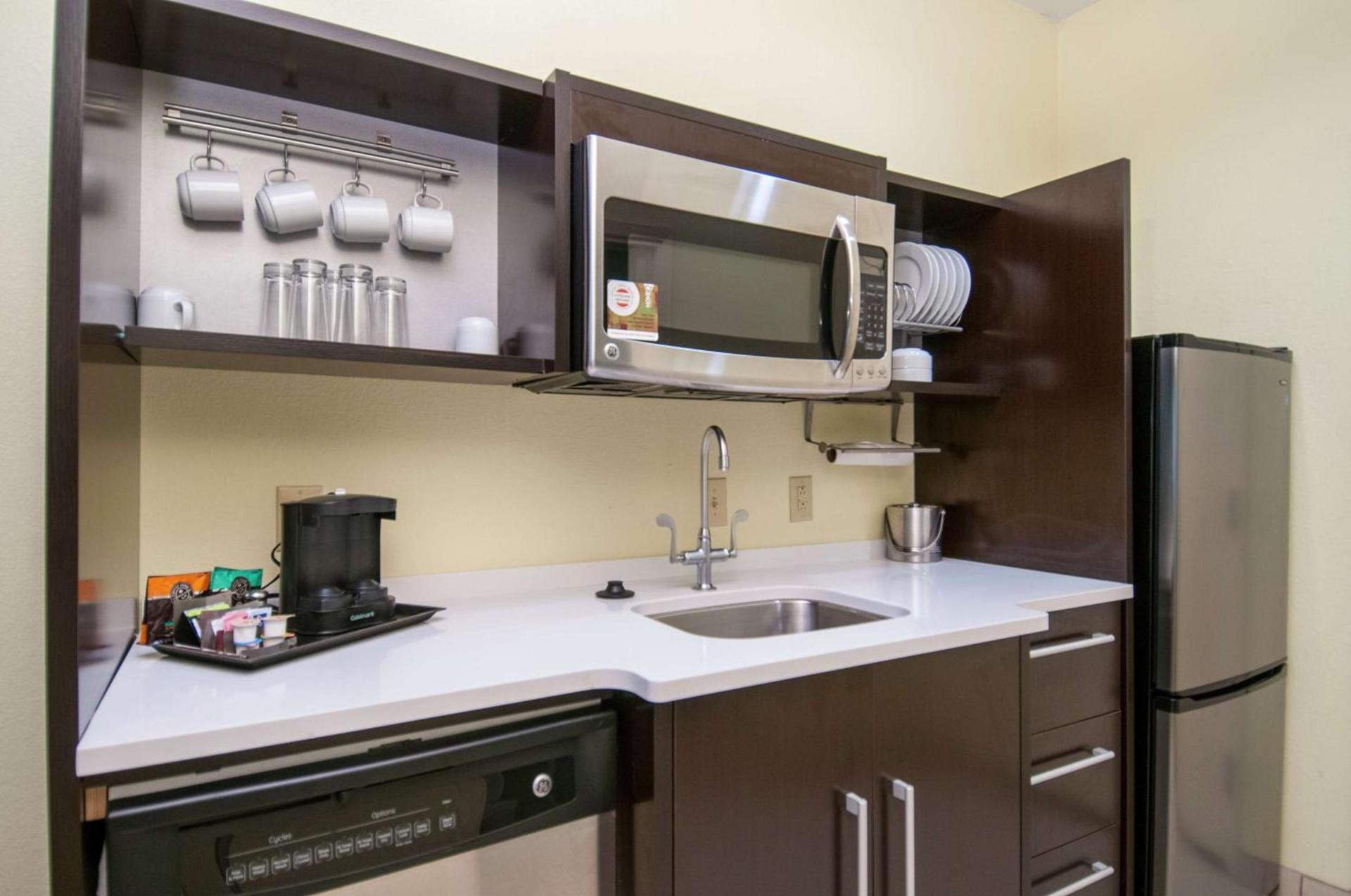 Home2 Suites by Hilton Ridgeland photo 32