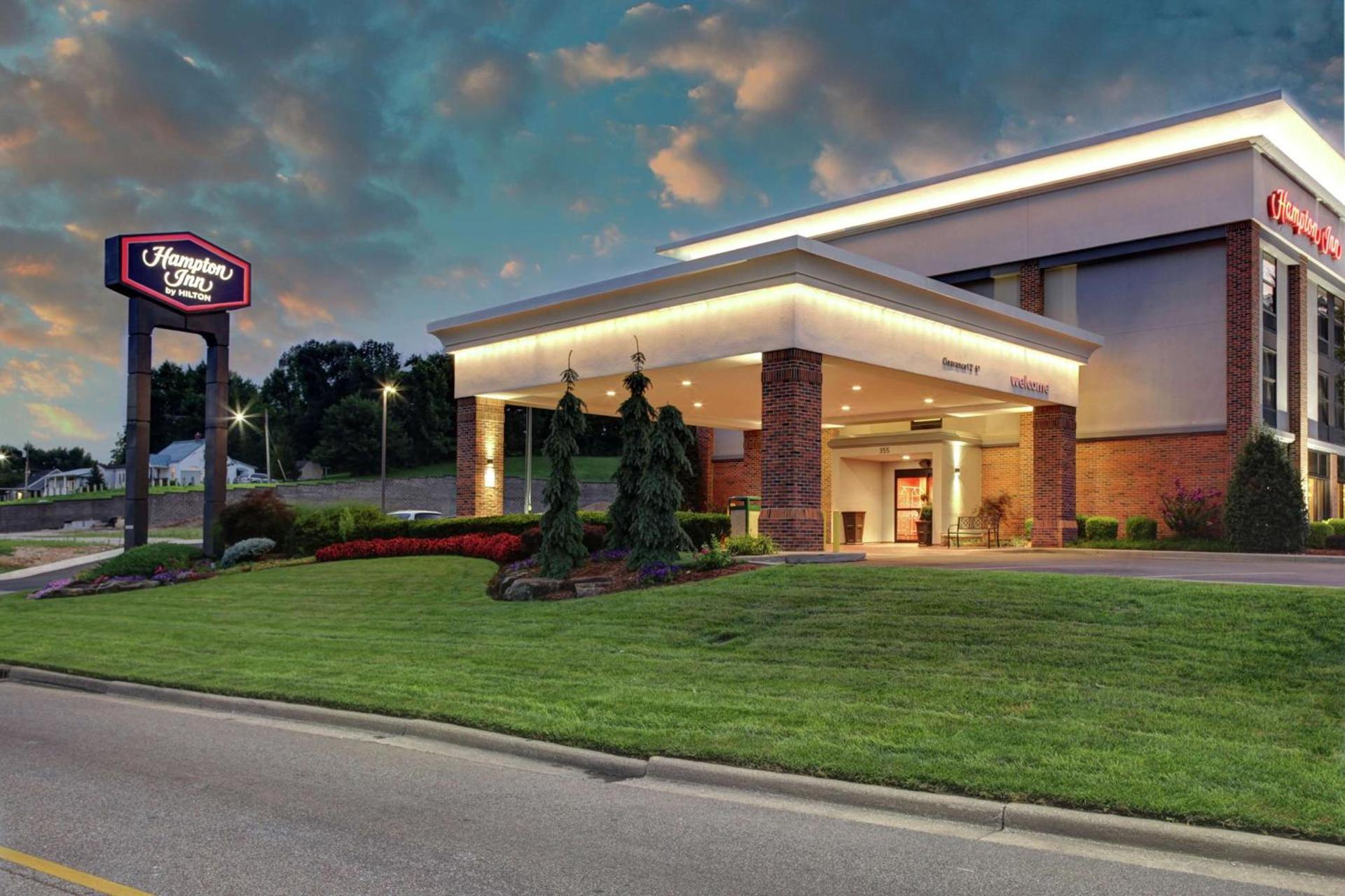 Hampton Inn Jasper photo 3