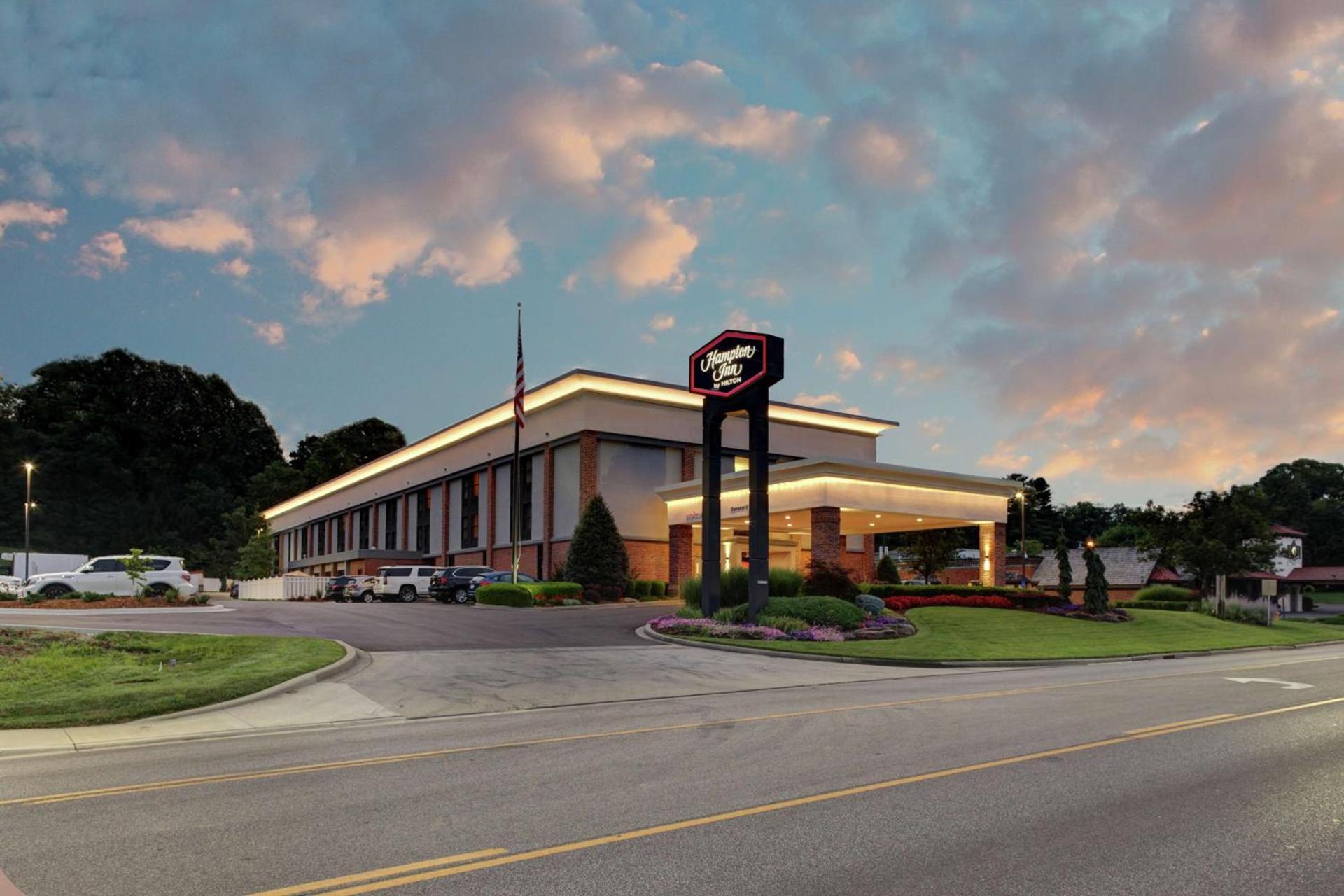 Hampton Inn Jasper photo 2