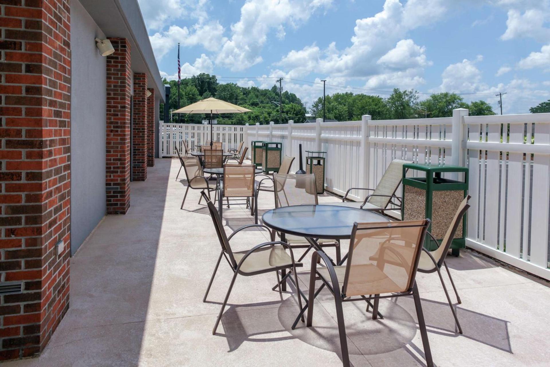 Hampton Inn Jasper photo 4
