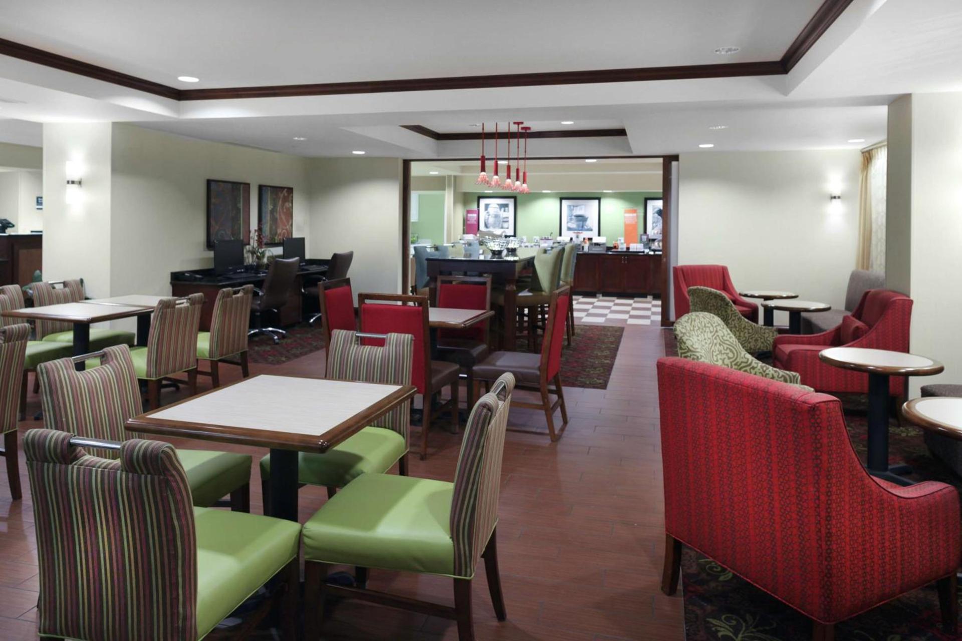 Hampton Inn Jasper photo 6