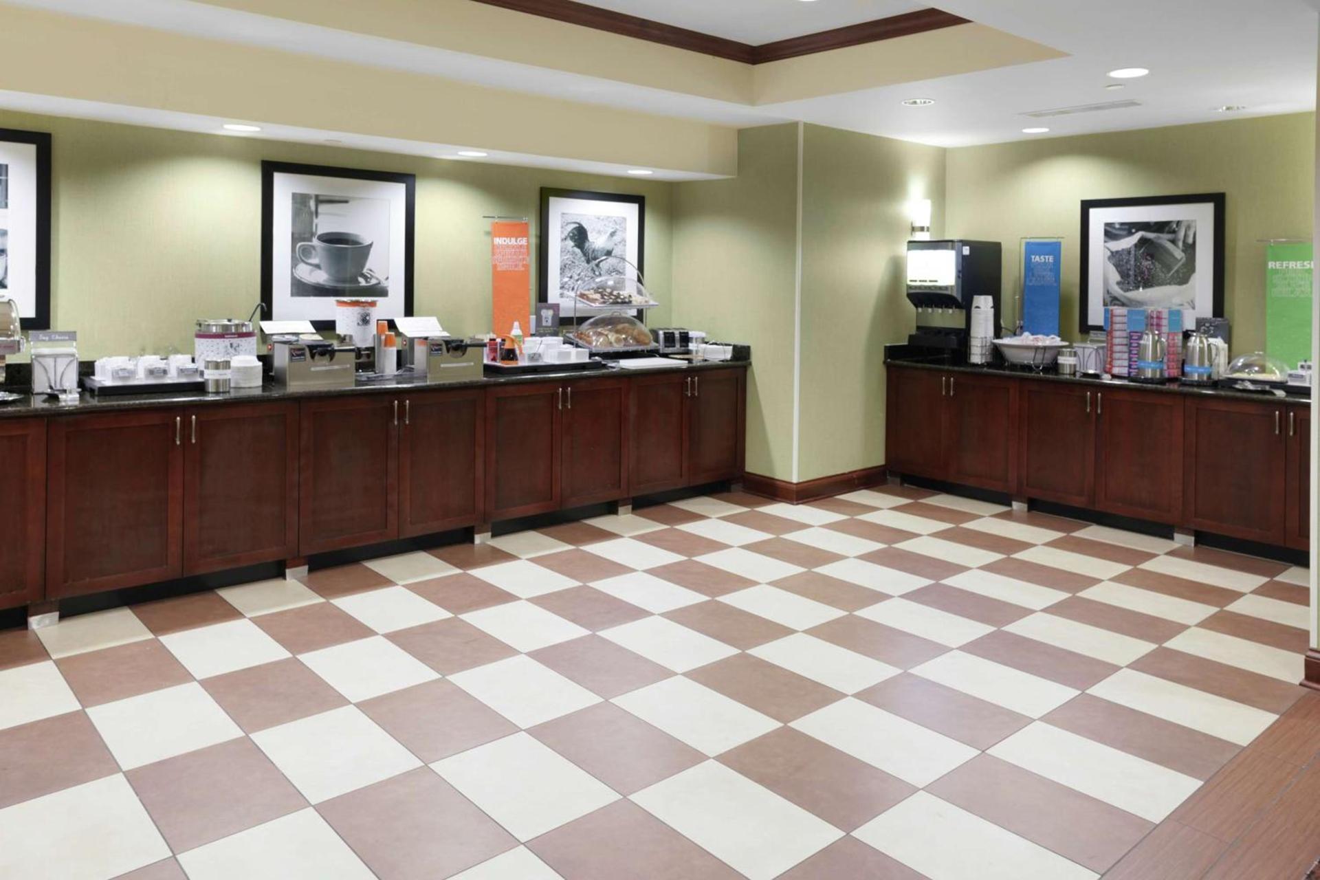 Hampton Inn Jasper photo 8