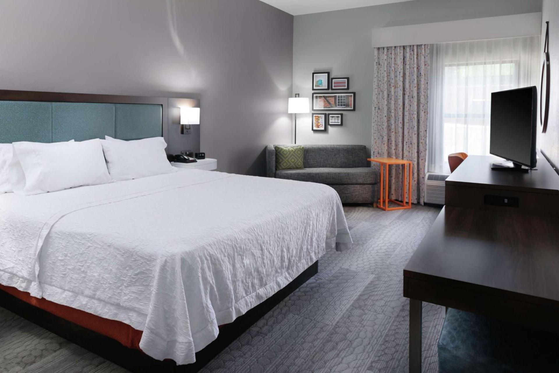 Hampton Inn Jasper photo 11