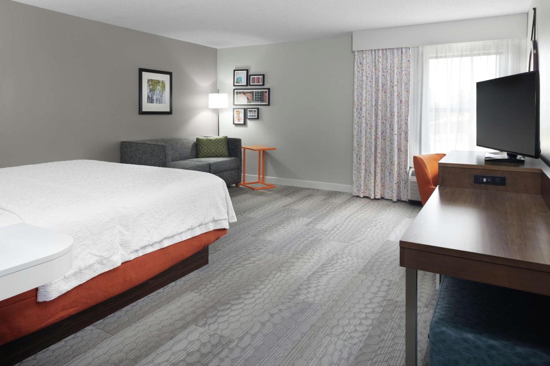 Hampton Inn Jasper photo 12