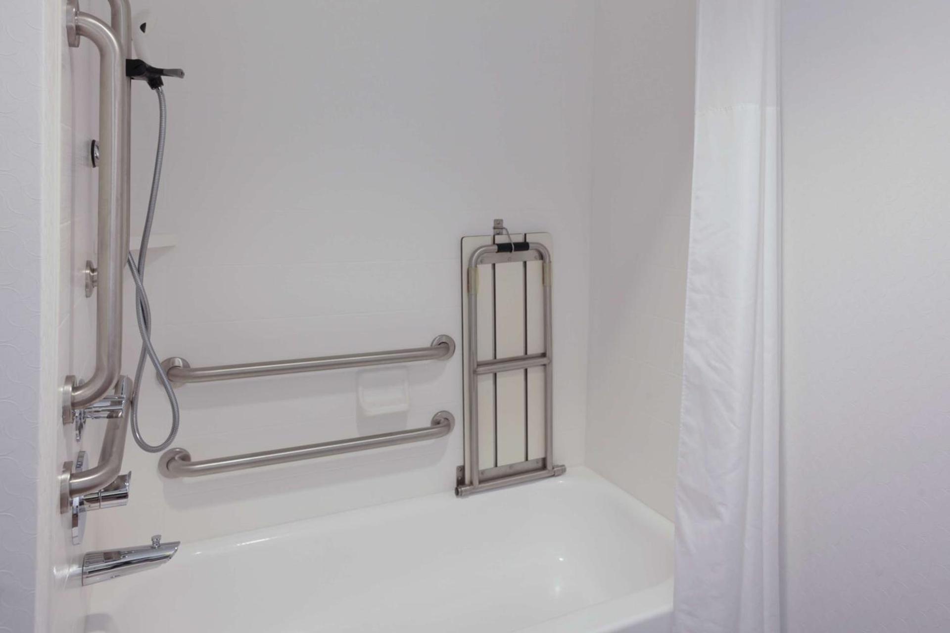 Hampton Inn Jasper photo 14