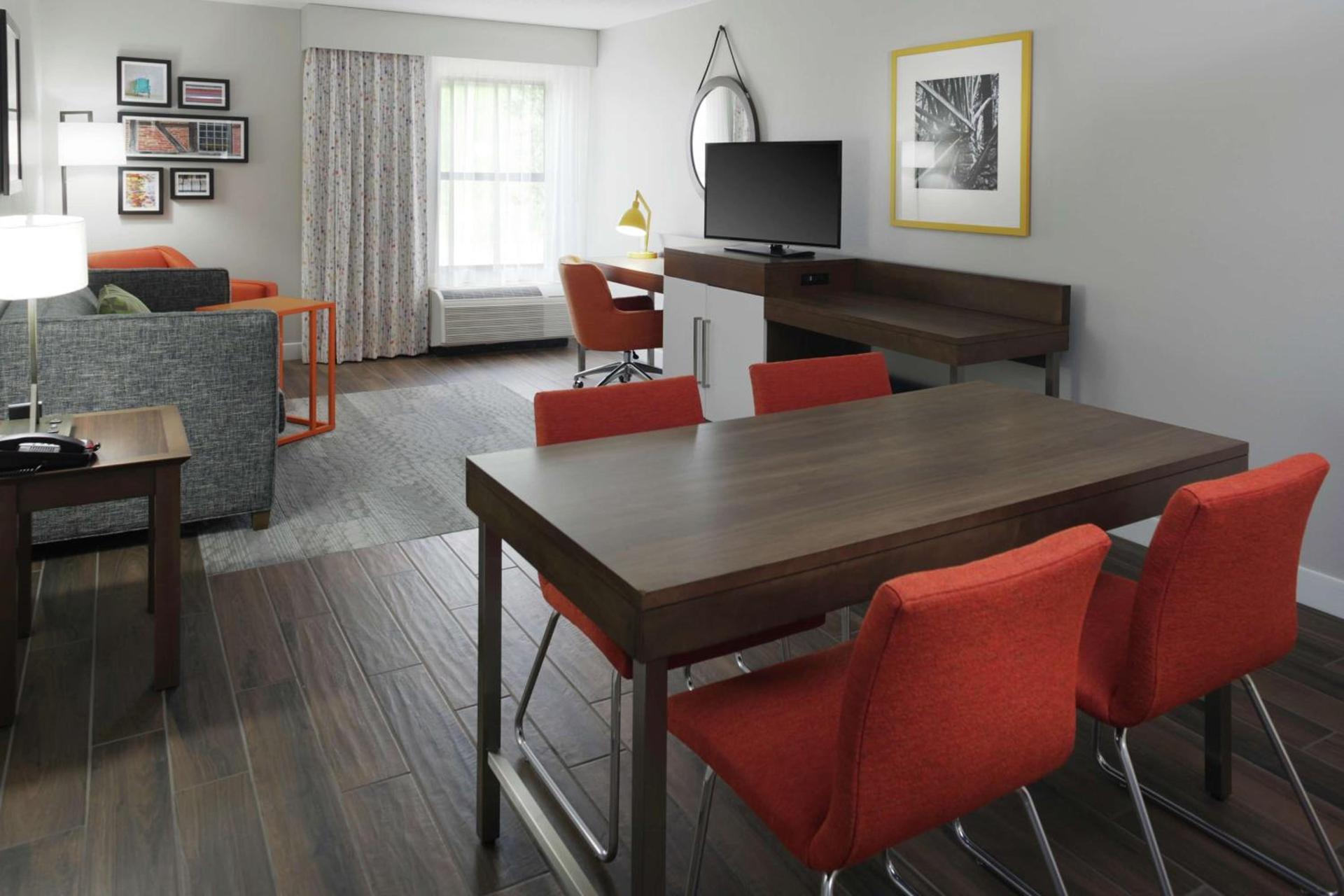 Hampton Inn Jasper photo 16
