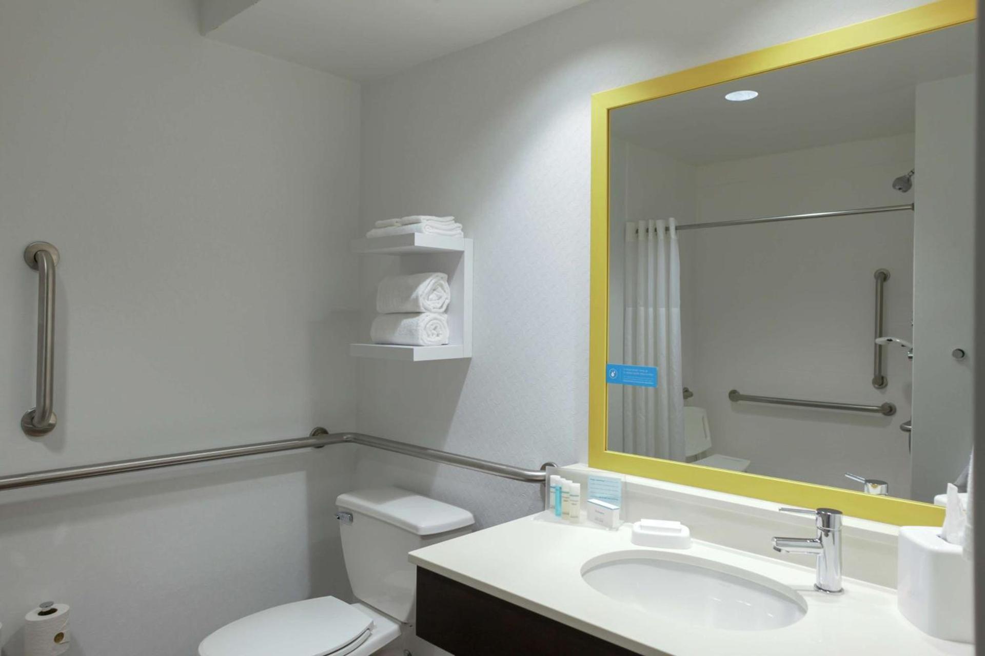 Hampton Inn Jasper photo 17