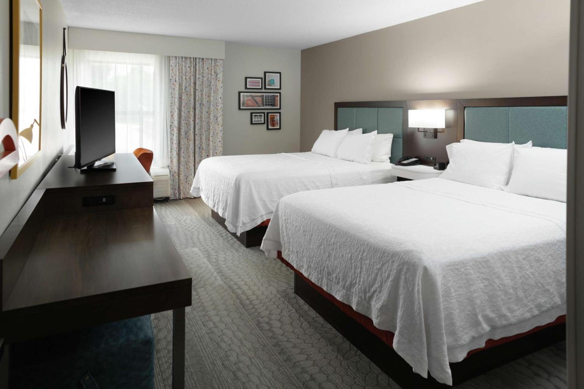 Hampton Inn Jasper photo 21