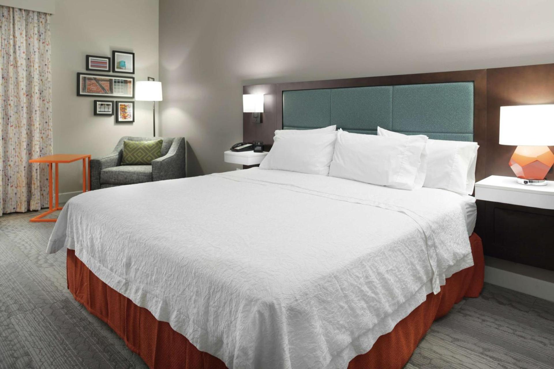Hampton Inn Jasper photo 19