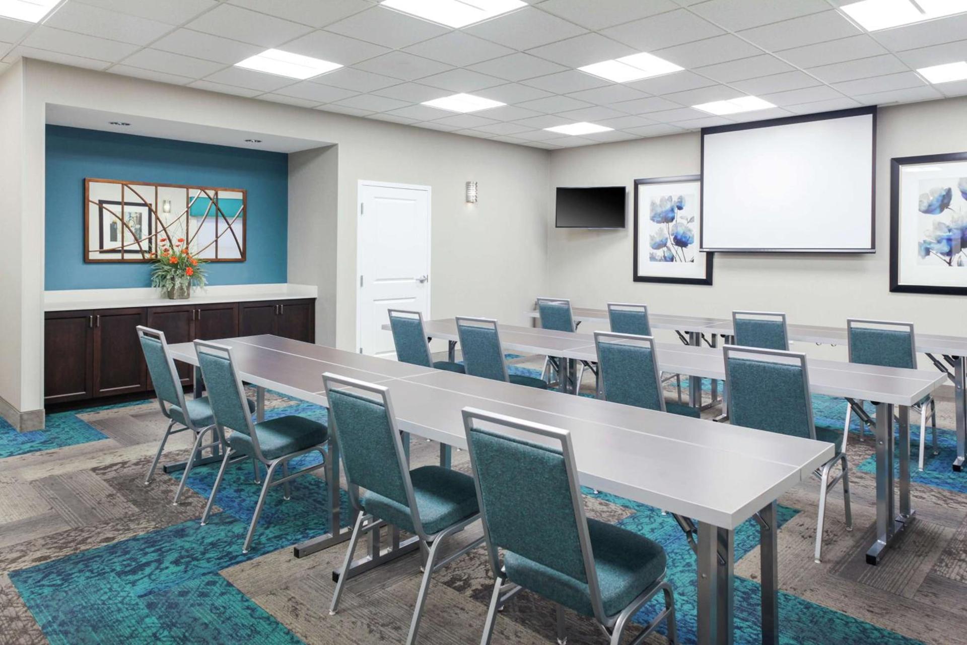 Hampton Inn Jasper photo 22