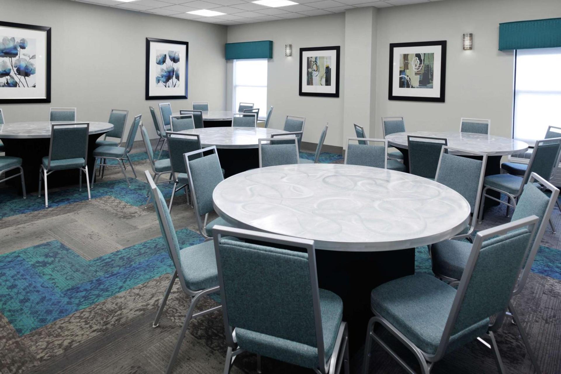 Hampton Inn Jasper photo 23