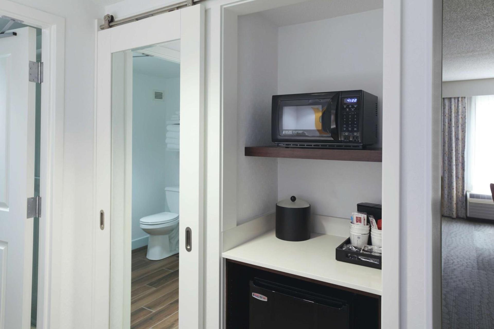 Hampton Inn Jasper photo 24