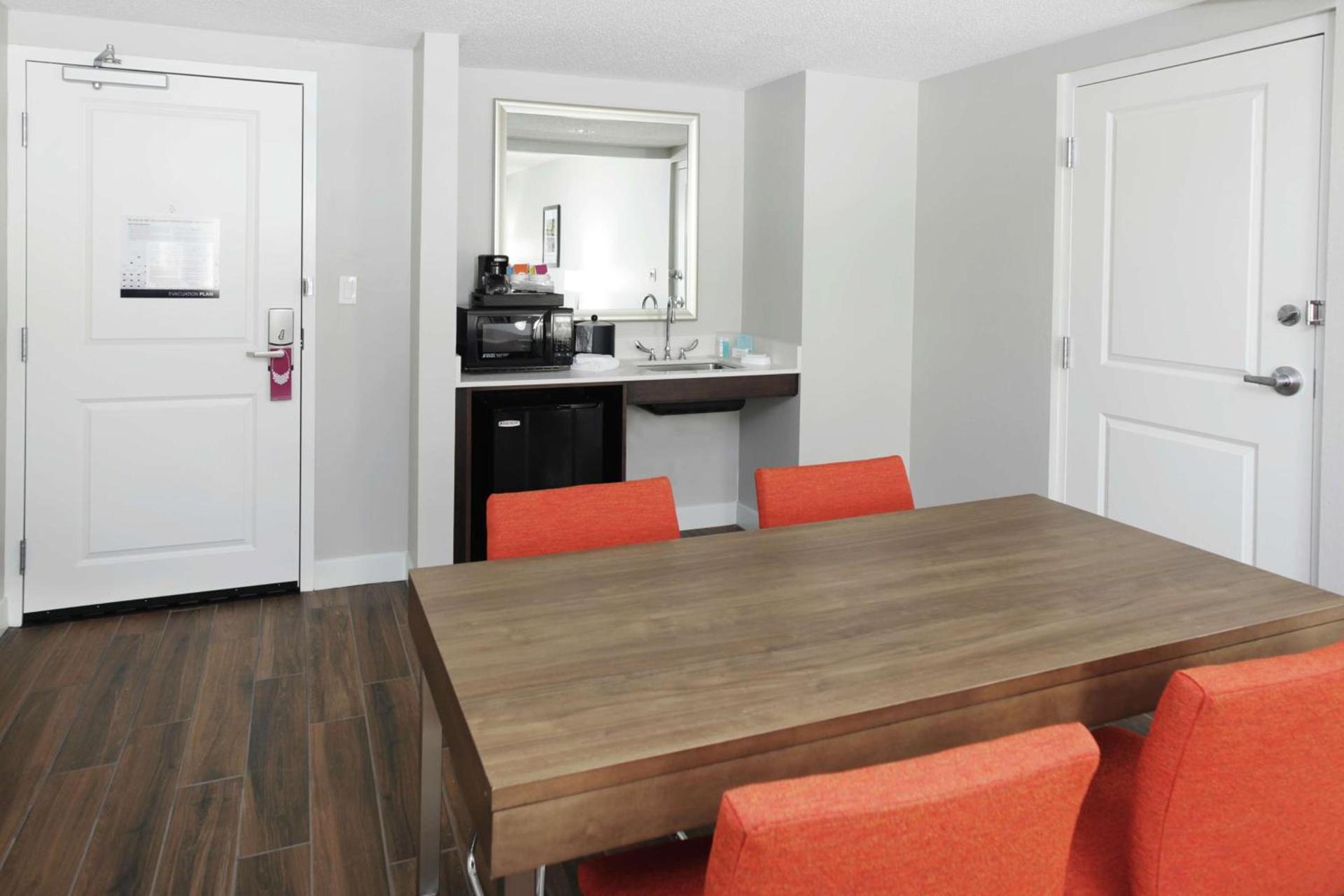 Hampton Inn Jasper photo 26