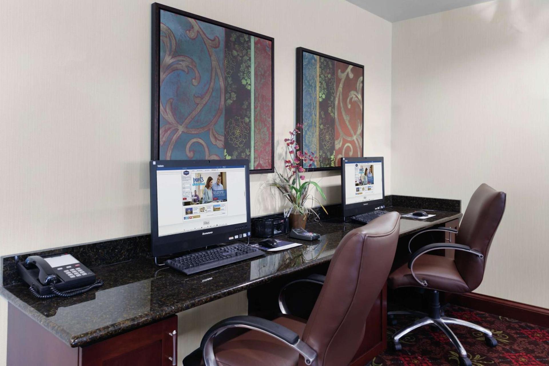 Hampton Inn Jasper photo 28