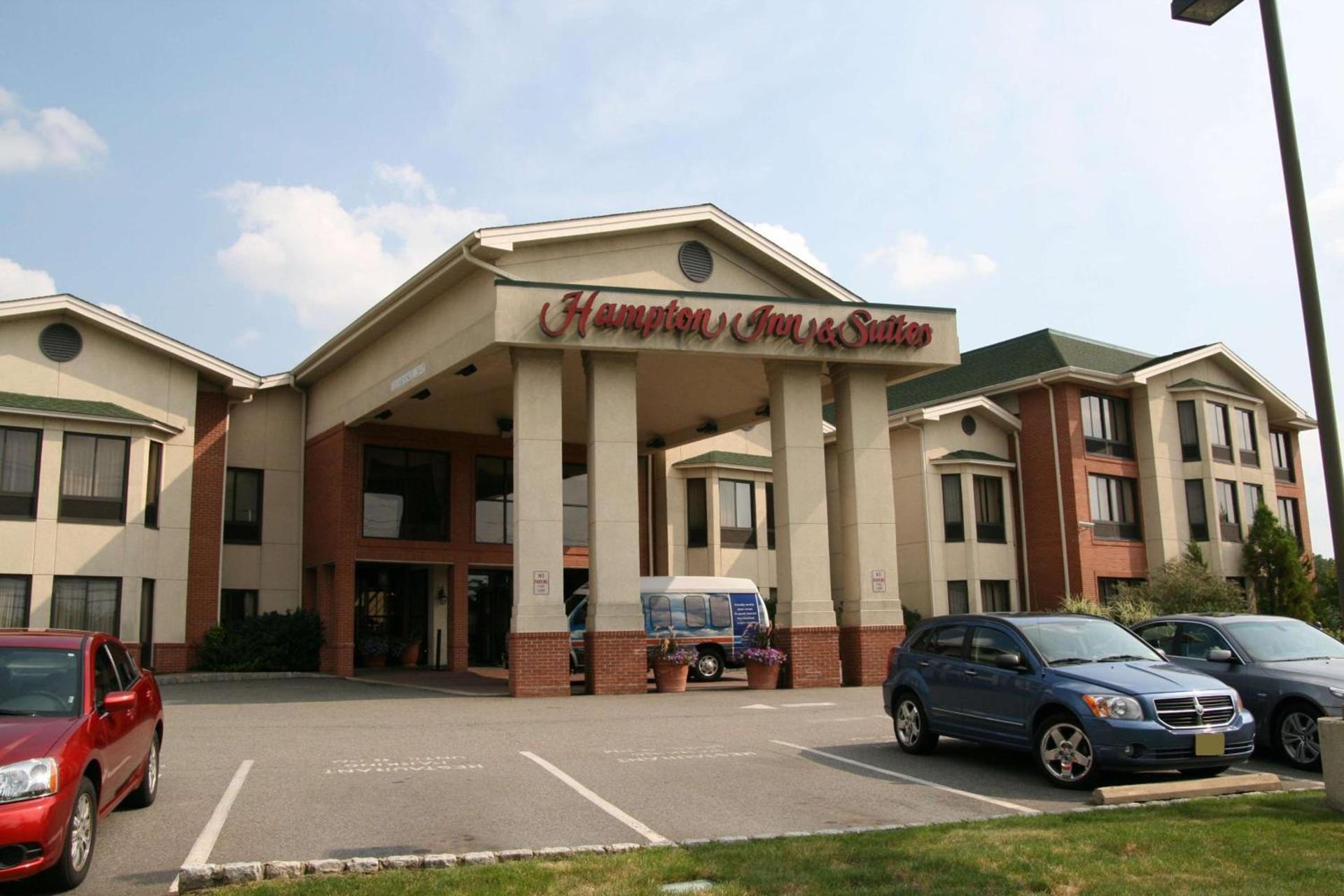 Hampton Inn & Suites Fairfield photo 73