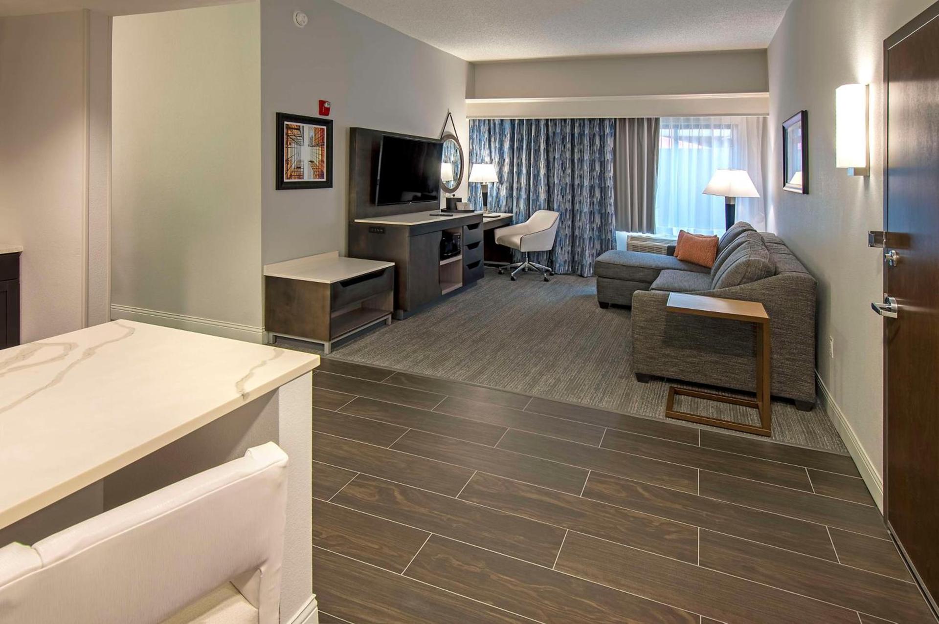 Hampton Inn & Suites Fairfield photo 34