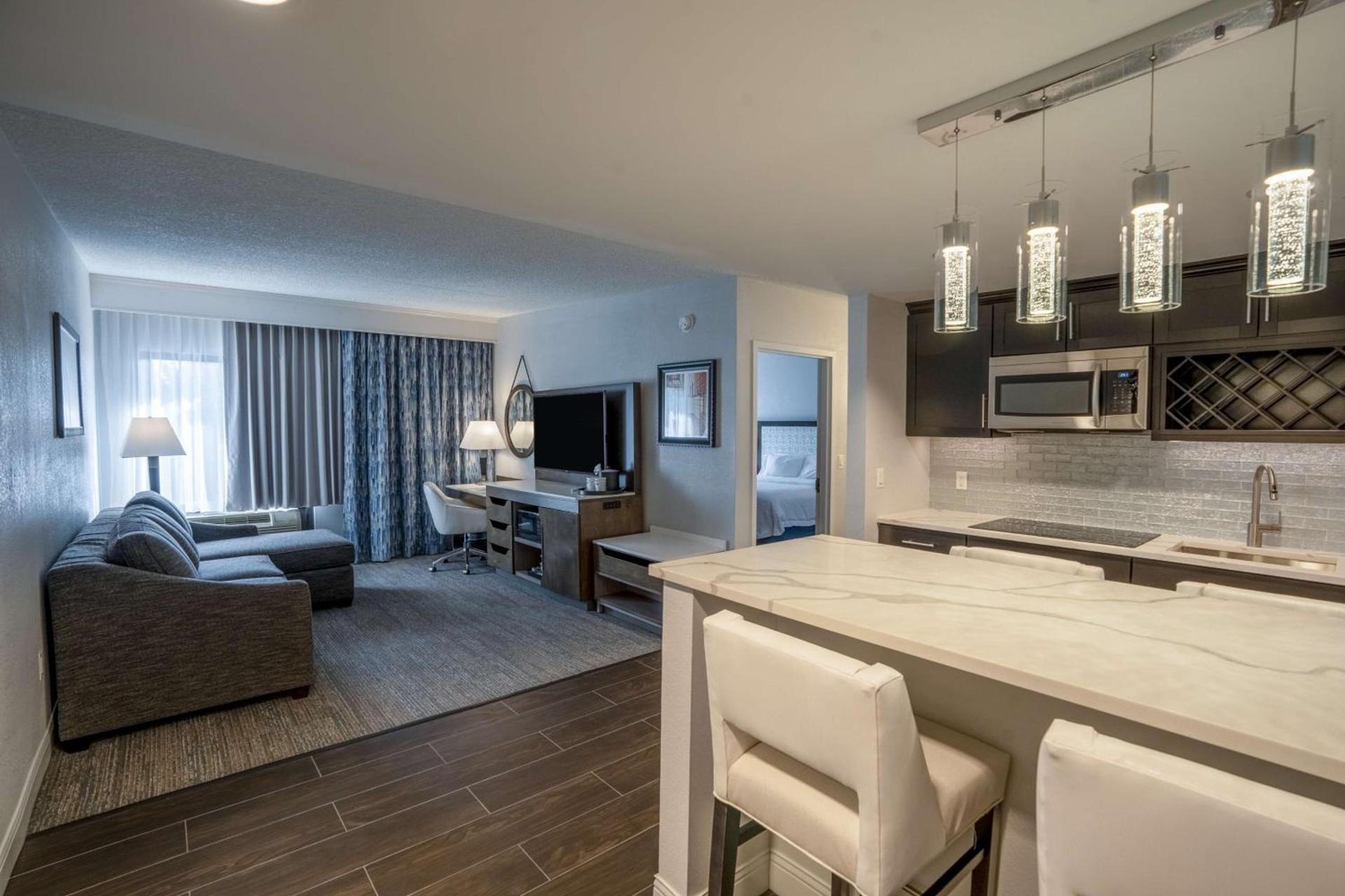 Hampton Inn & Suites Fairfield photo 51