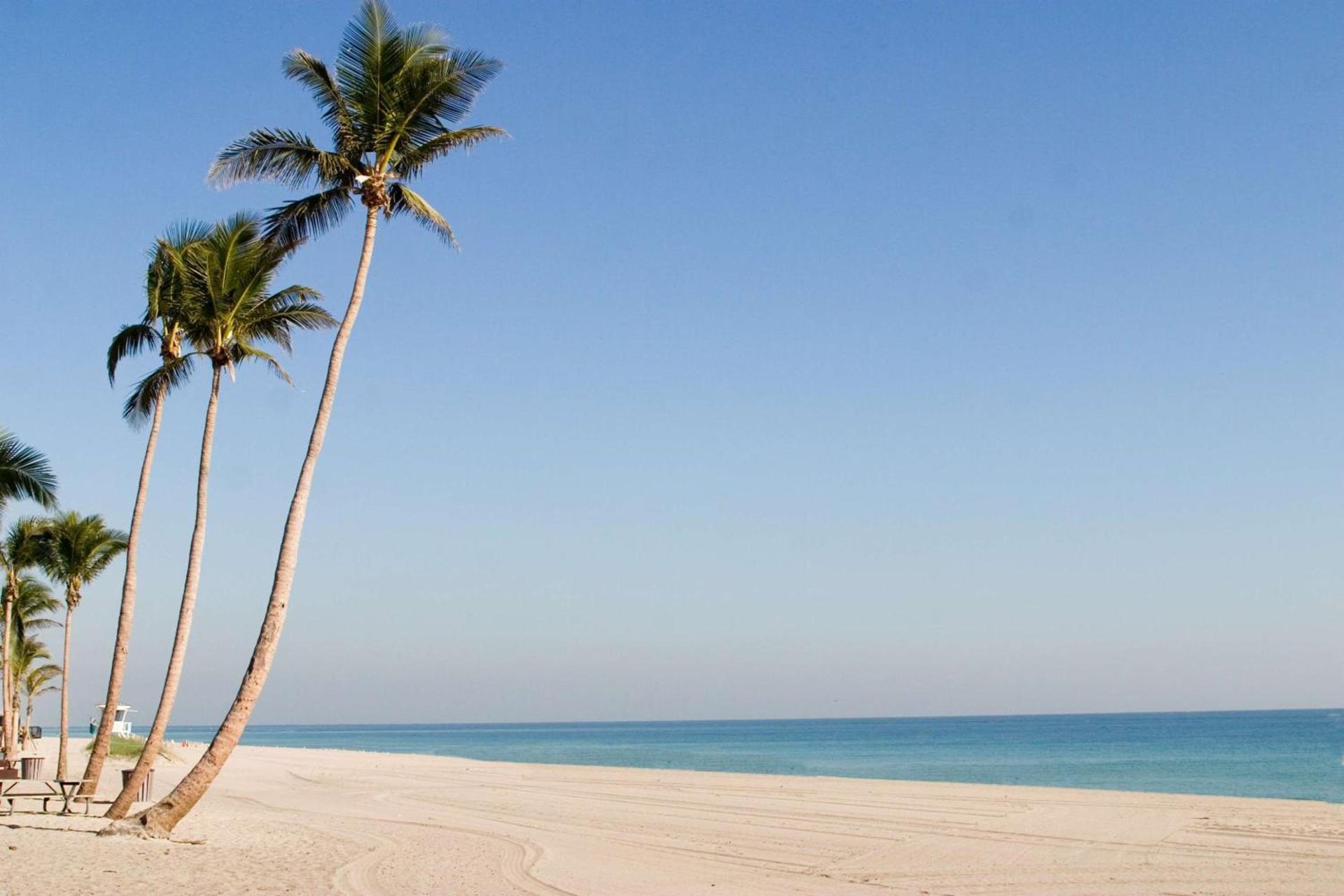 Bahia Mar Fort Lauderdale Beach - DoubleTree by Hilton photo 6