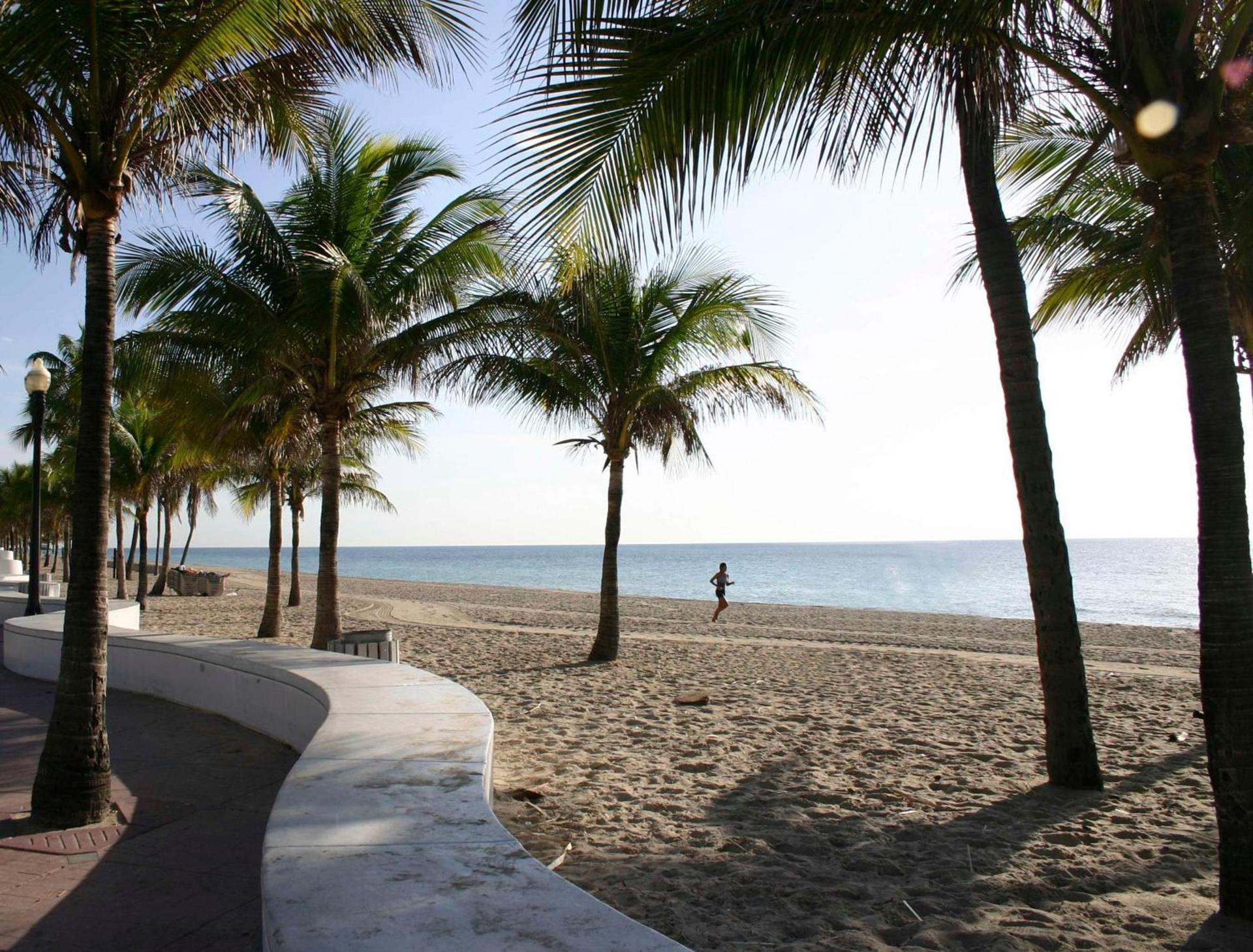 Bahia Mar Fort Lauderdale Beach - DoubleTree by Hilton photo 8