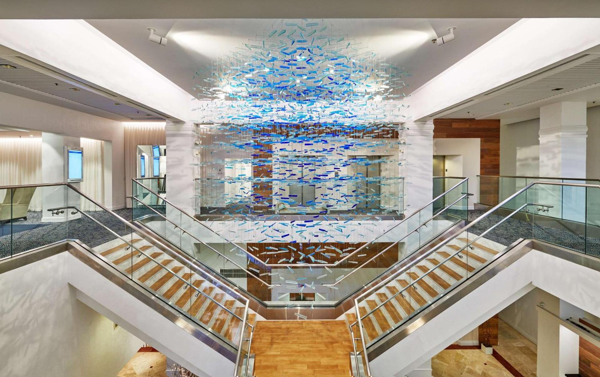 Bahia Mar Fort Lauderdale Beach - DoubleTree by Hilton photo 9