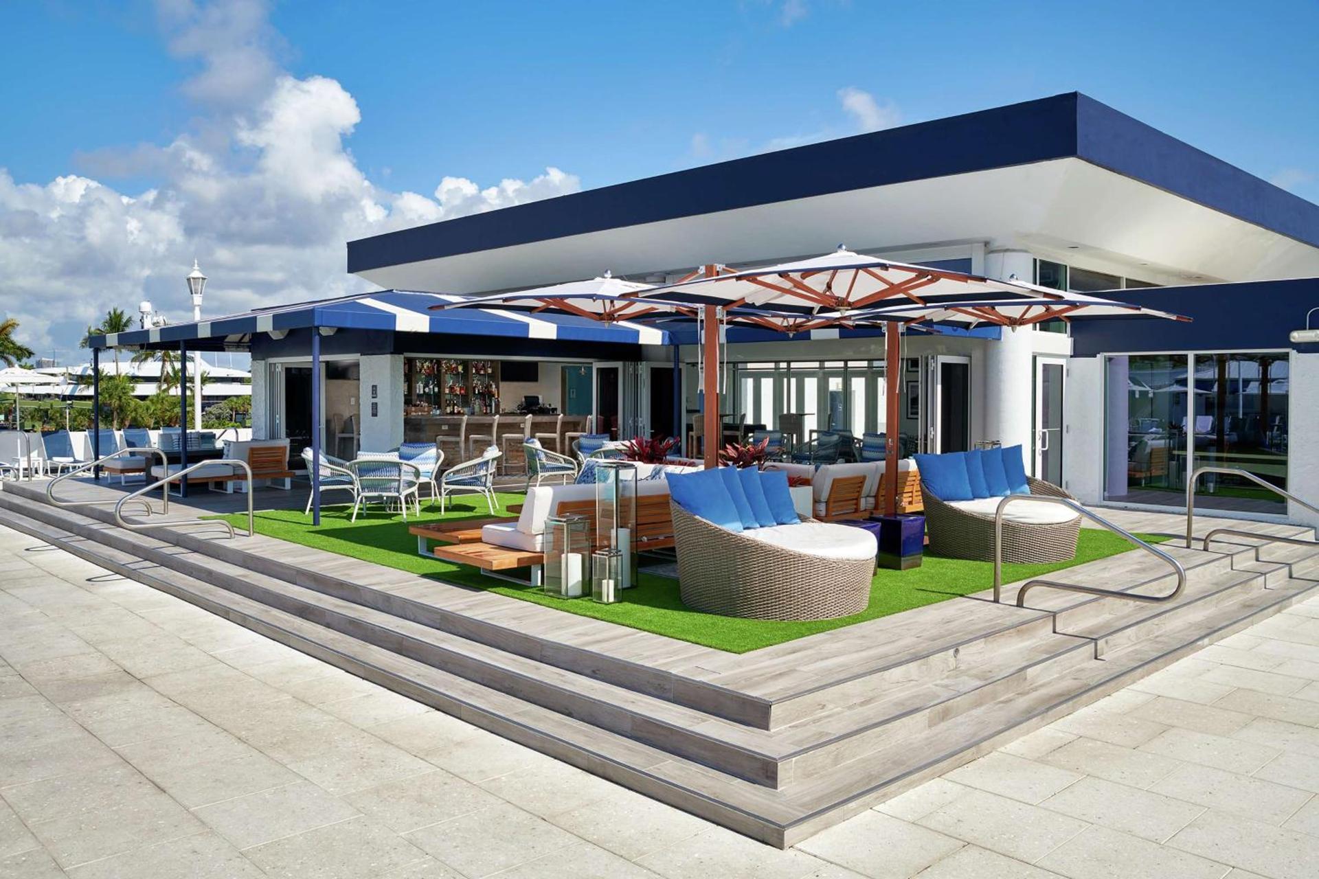 Bahia Mar Fort Lauderdale Beach - DoubleTree by Hilton photo 17