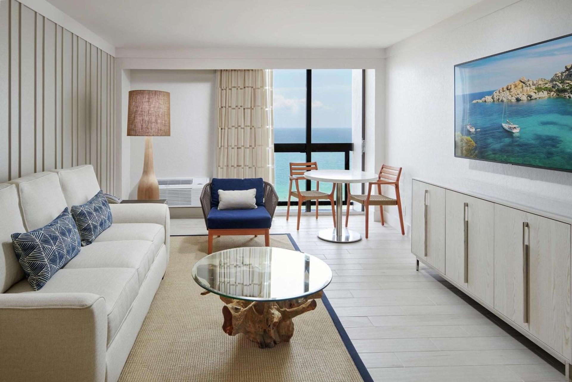 Bahia Mar Fort Lauderdale Beach - DoubleTree by Hilton photo 23