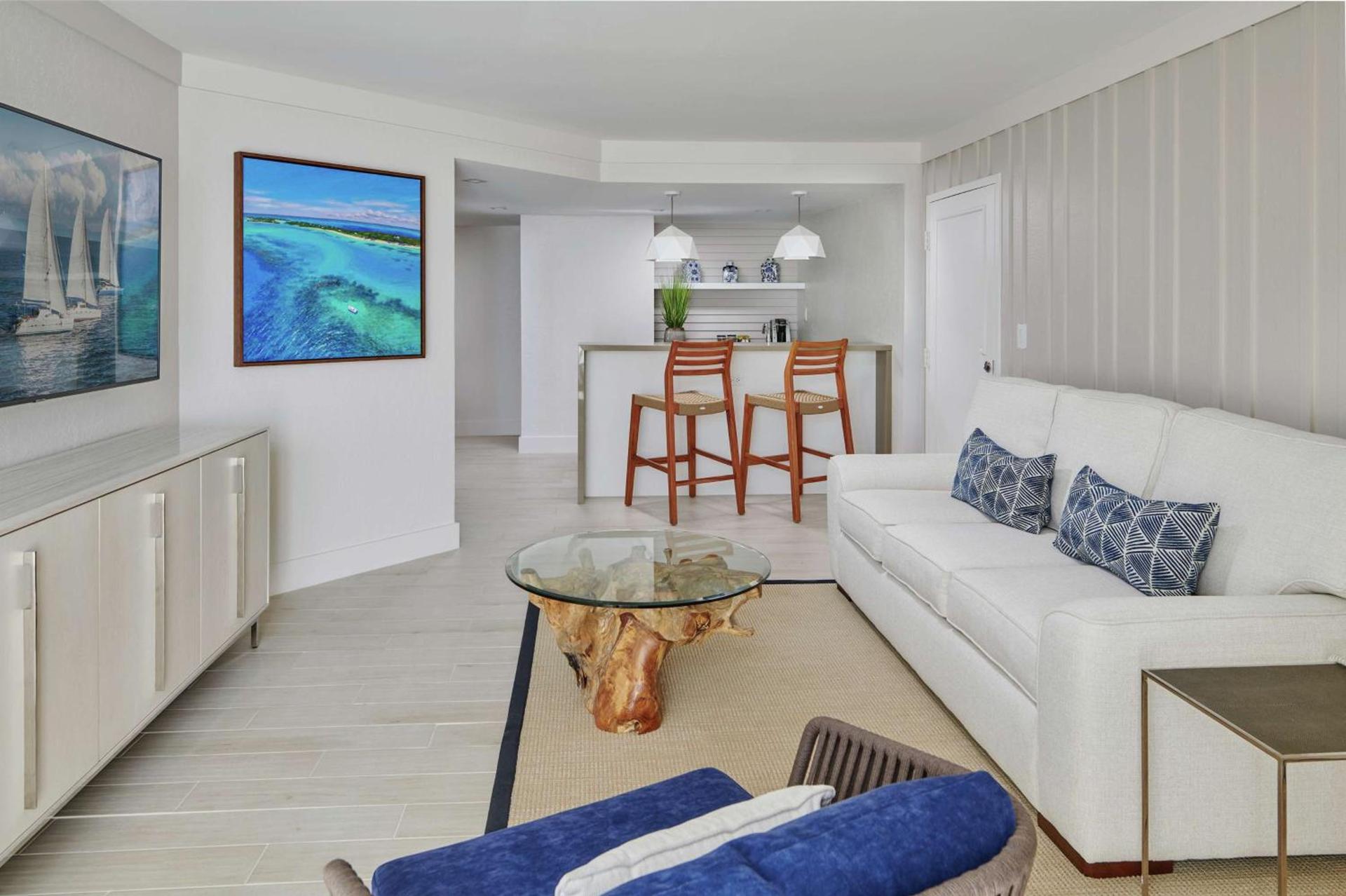 Bahia Mar Fort Lauderdale Beach - DoubleTree by Hilton photo 24