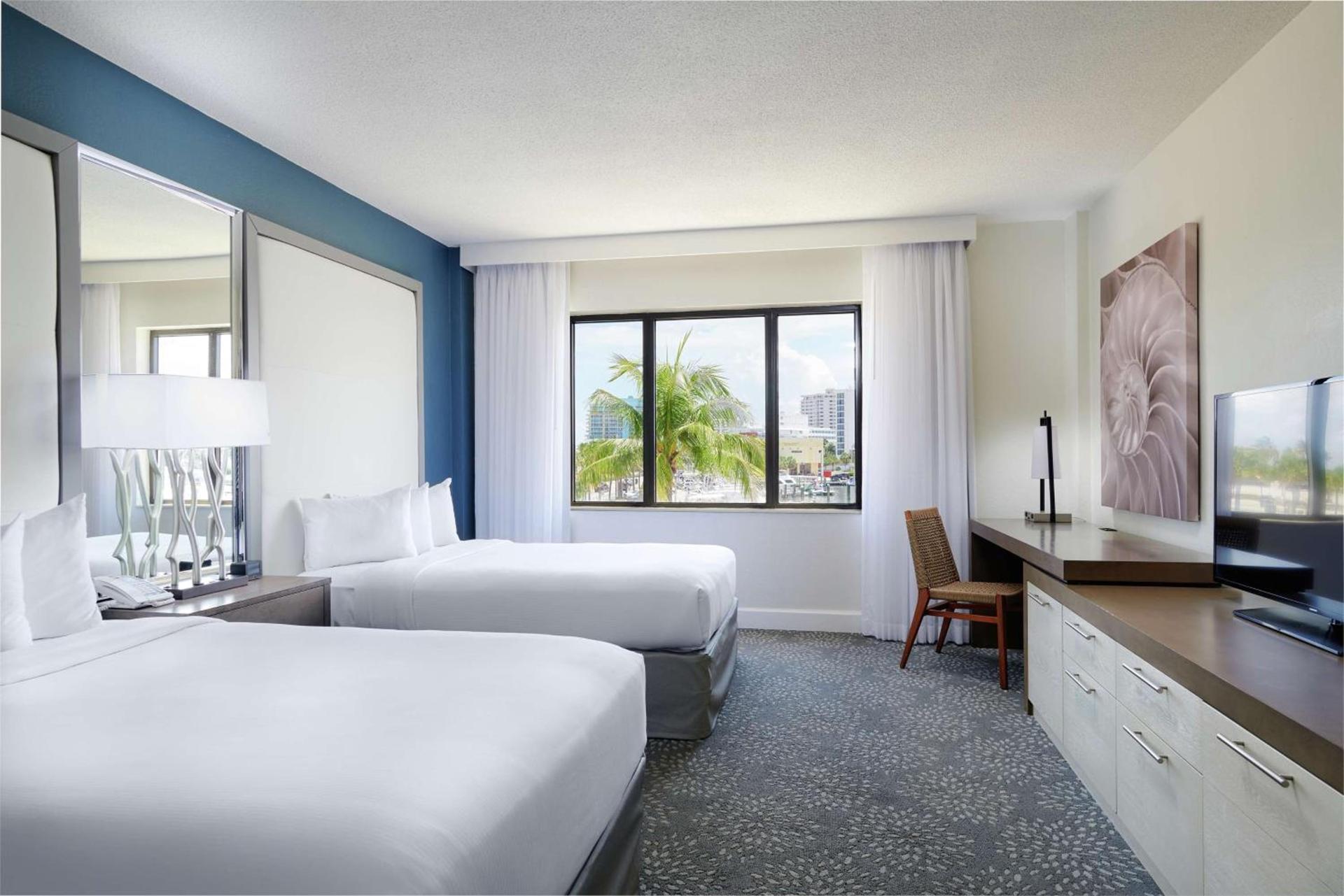 Bahia Mar Fort Lauderdale Beach - DoubleTree by Hilton photo 30