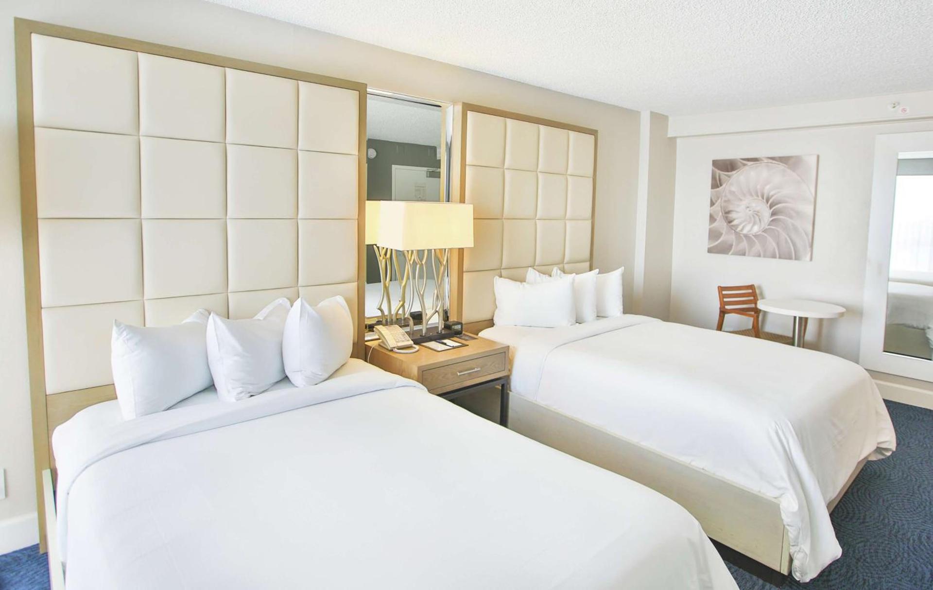 Bahia Mar Fort Lauderdale Beach - DoubleTree by Hilton photo 34