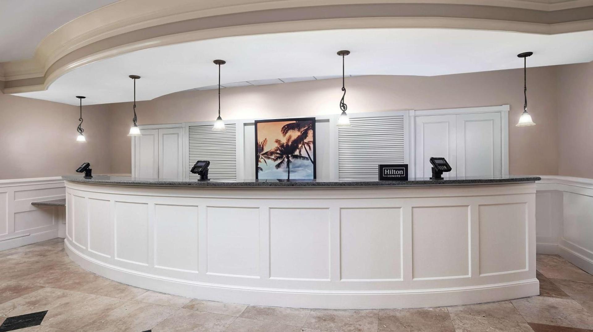 DoubleTree by Hilton Sunrise - Sawgrass Mills photo 5
