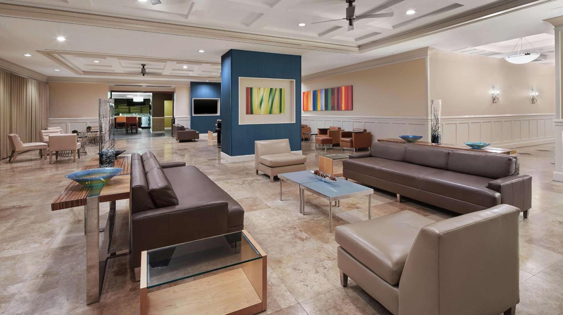 DoubleTree by Hilton Sunrise - Sawgrass Mills photo 47