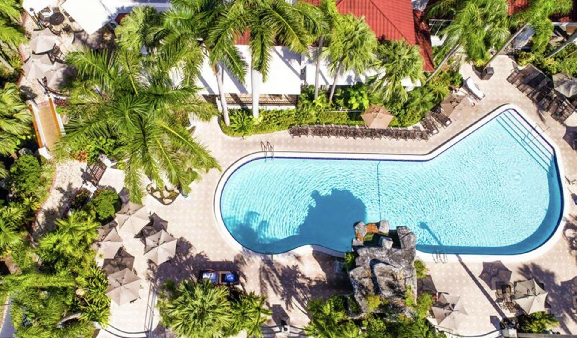 Embassy Suites by Hilton Fort Lauderdale 17th Street photo 4