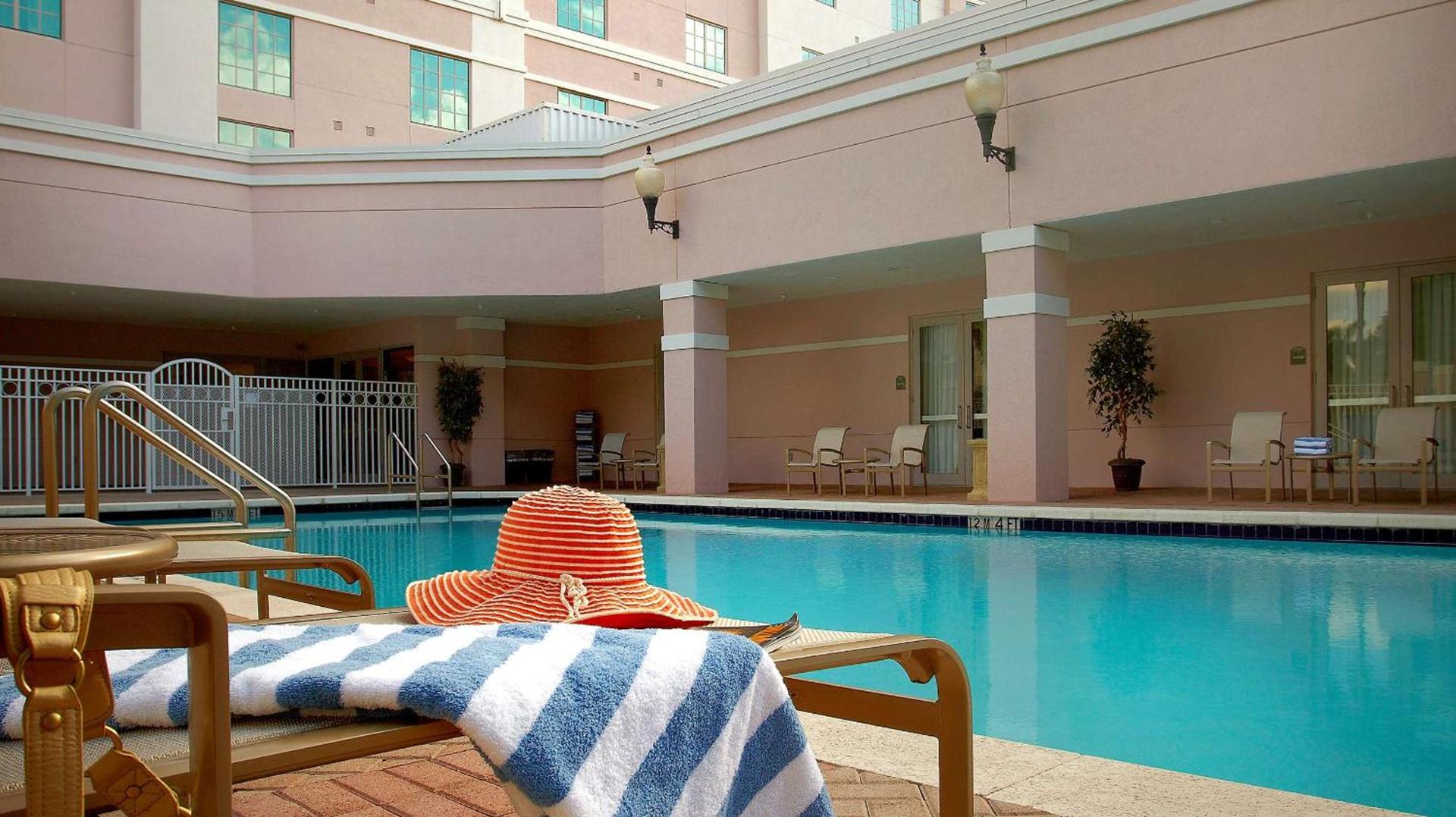 DoubleTree by Hilton Sunrise - Sawgrass Mills photo 6