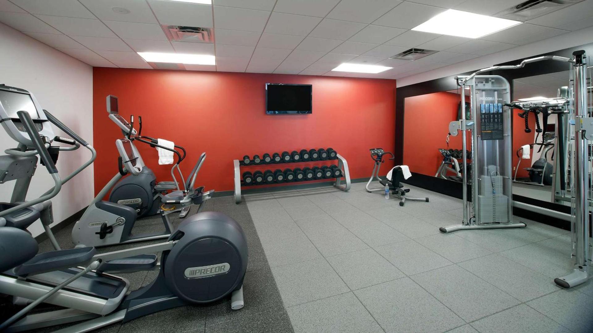 DoubleTree by Hilton Sunrise - Sawgrass Mills photo 42