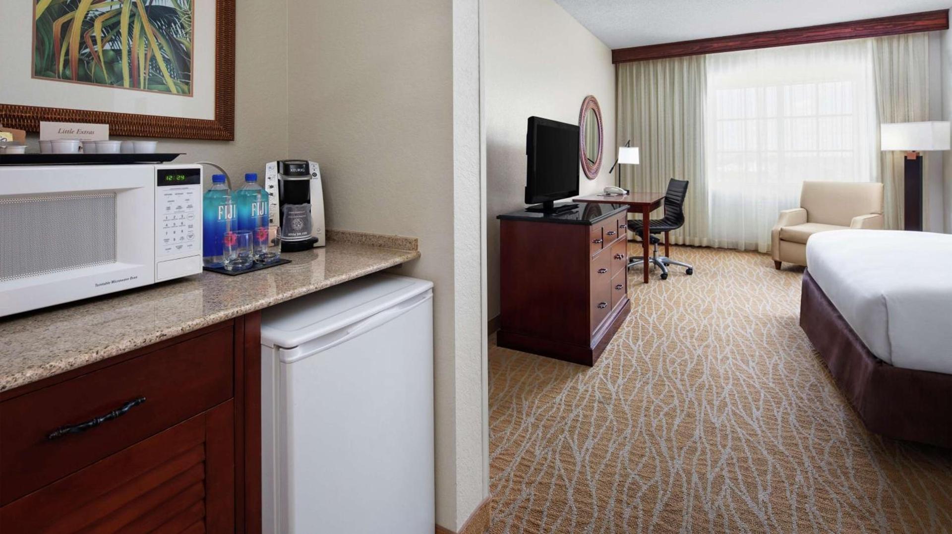 DoubleTree by Hilton Sunrise - Sawgrass Mills photo 52