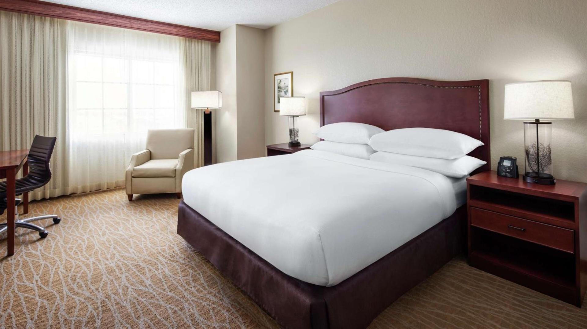DoubleTree by Hilton Sunrise - Sawgrass Mills photo 48
