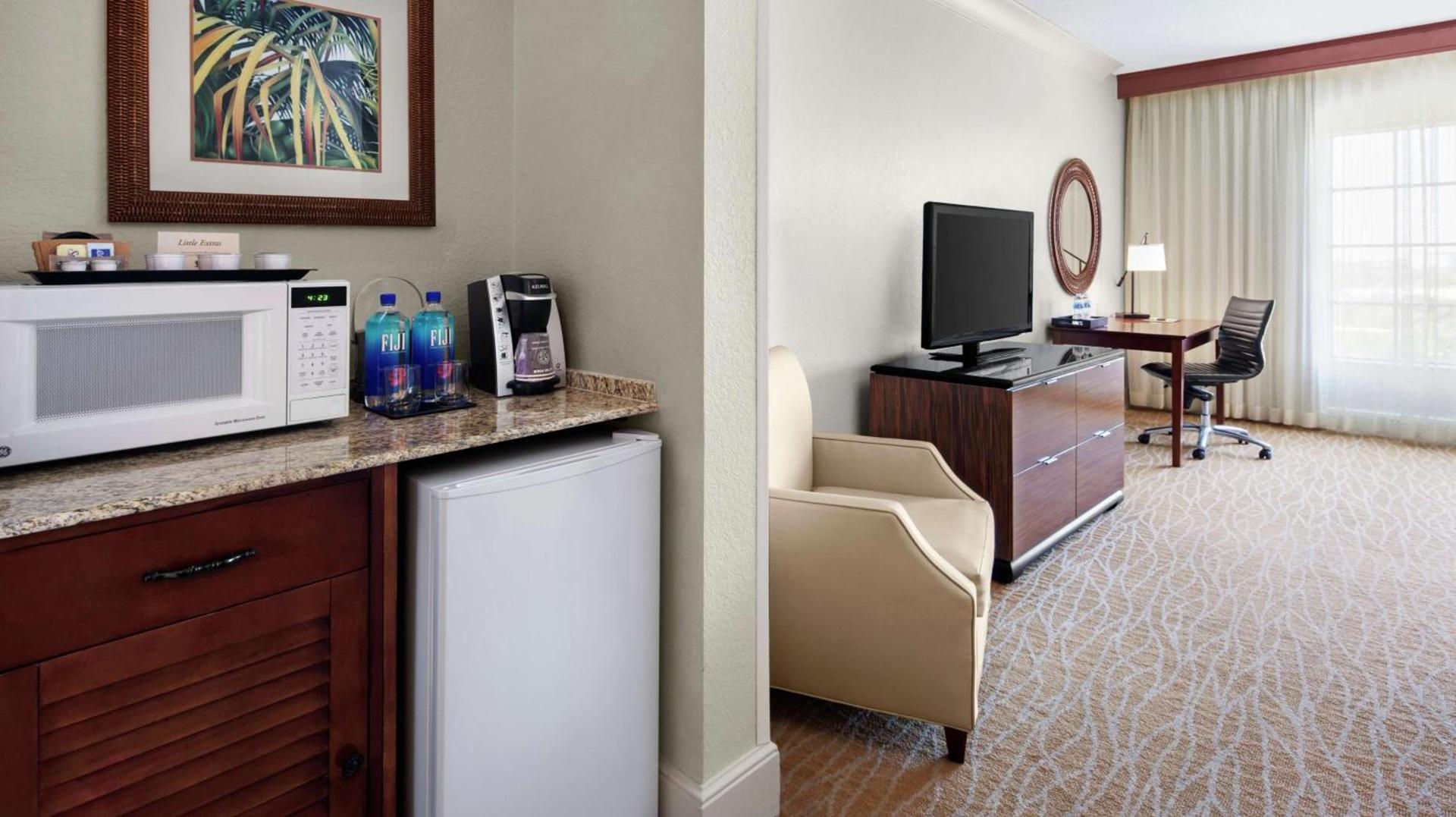 DoubleTree by Hilton Sunrise - Sawgrass Mills photo 30