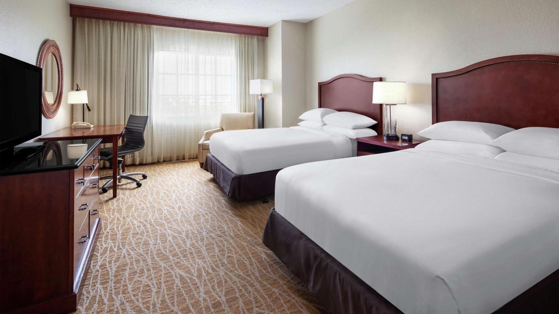 DoubleTree by Hilton Sunrise - Sawgrass Mills photo 45
