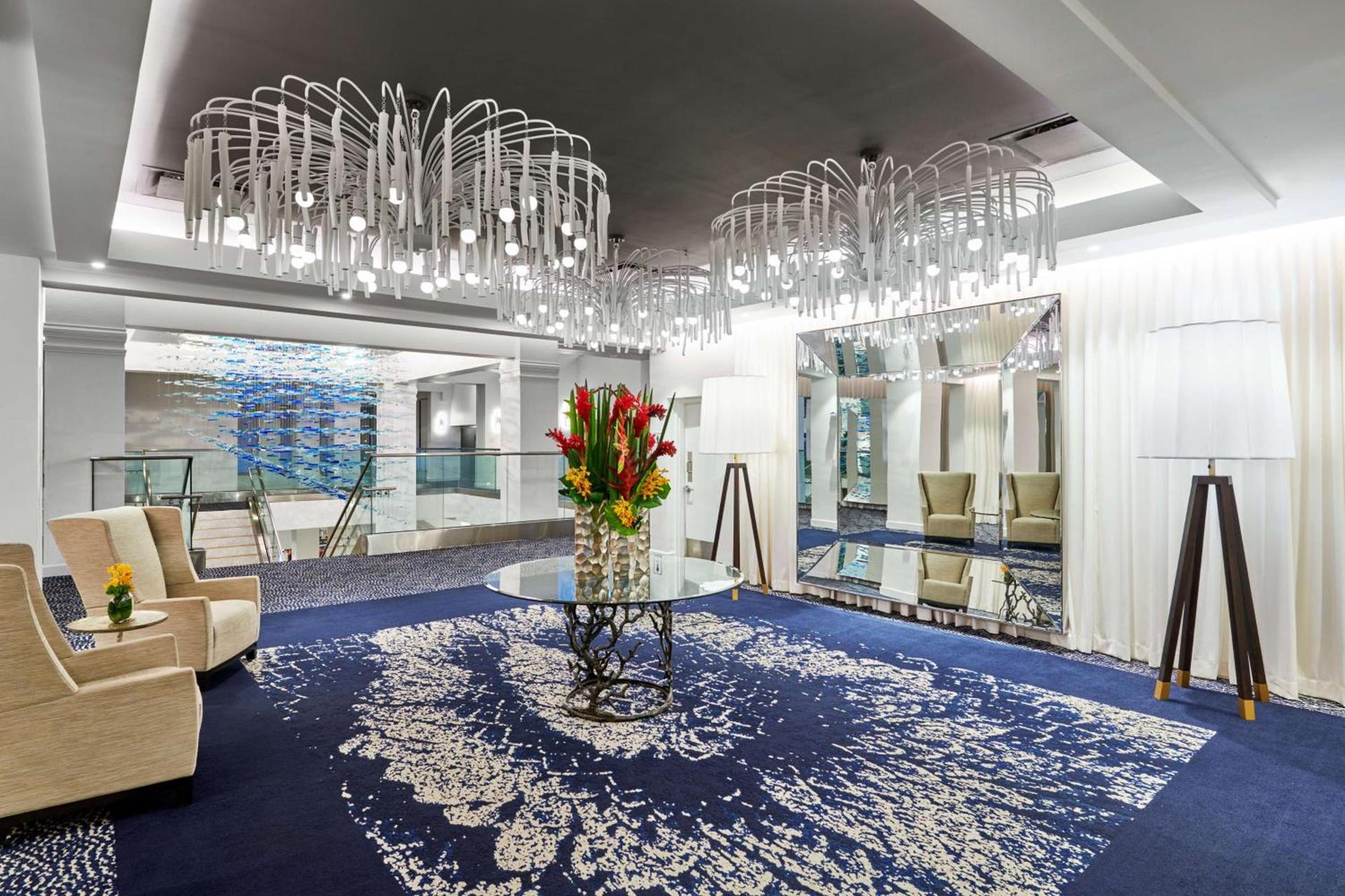 Bahia Mar Fort Lauderdale Beach - DoubleTree by Hilton photo 44